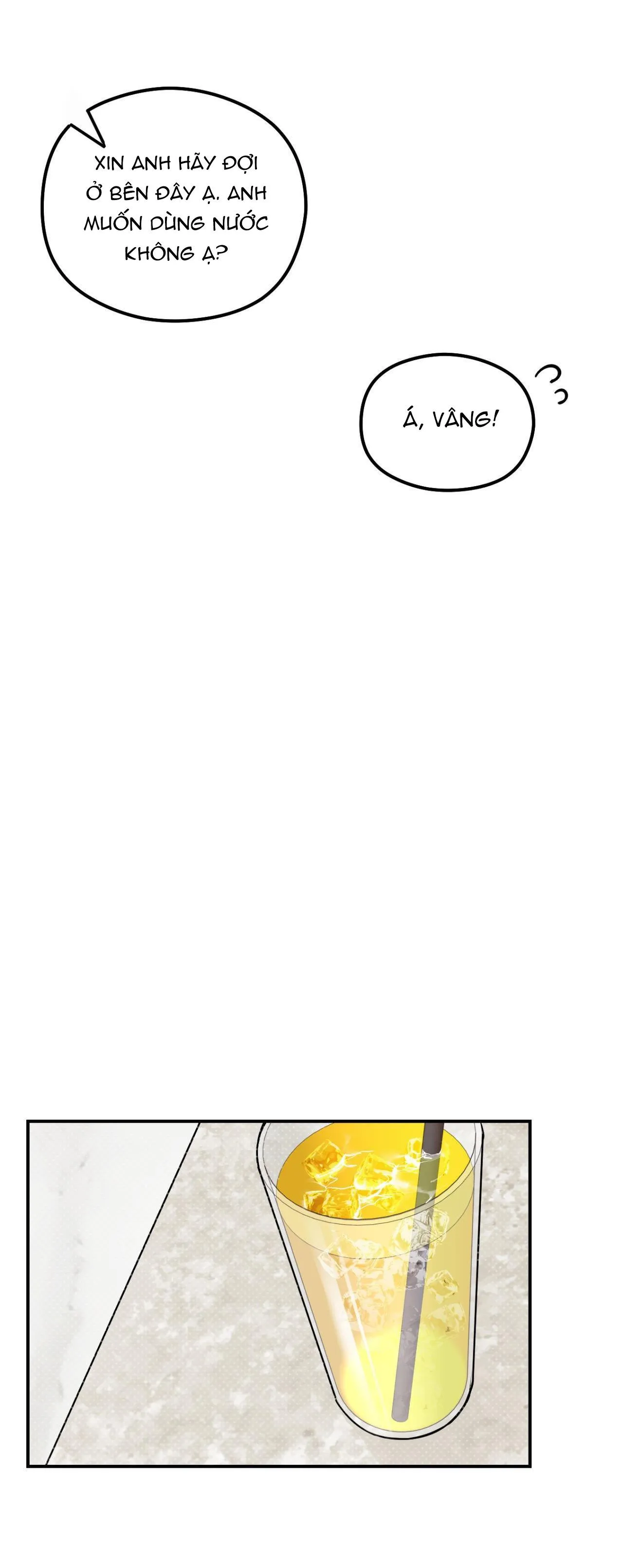 BÓNG RẮN DƯỚI ÁNH TRĂNG Chapter 12 Trang 19