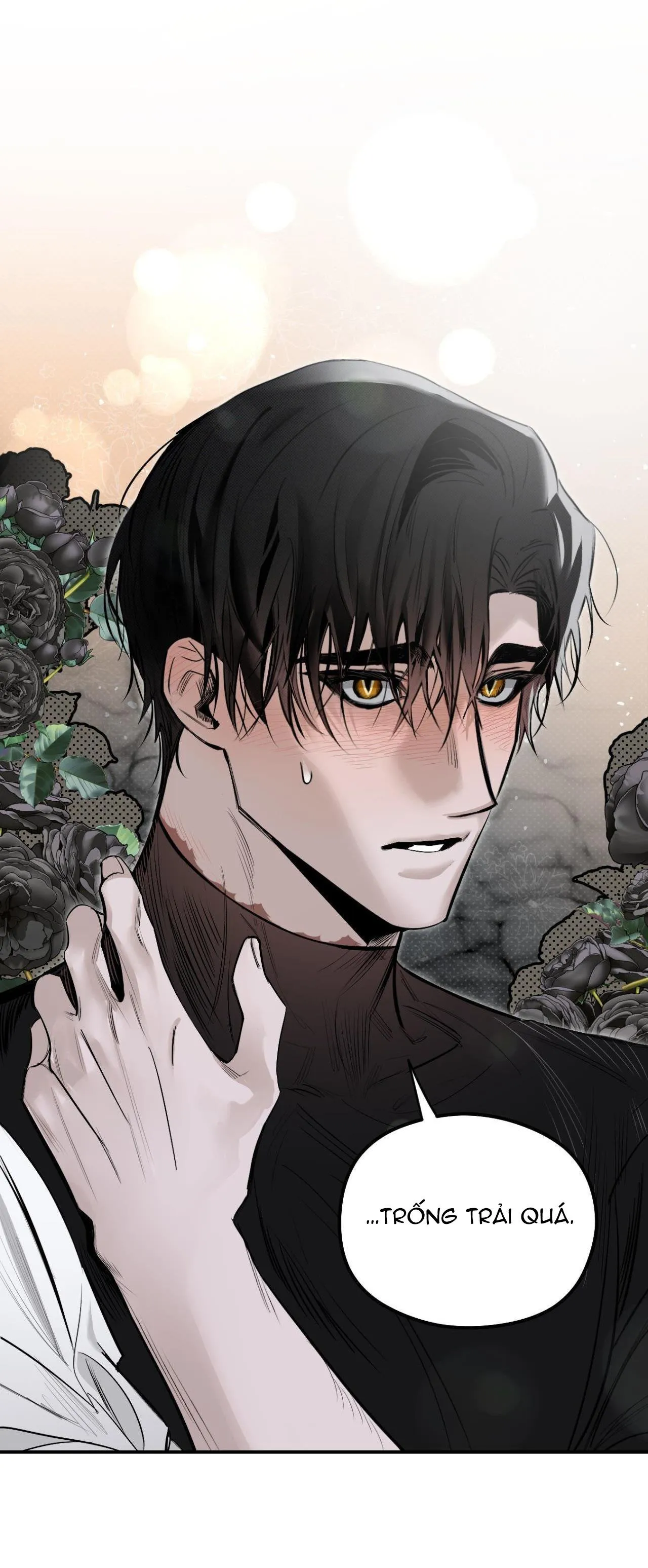 BÓNG RẮN DƯỚI ÁNH TRĂNG Chapter 12 Trang 26