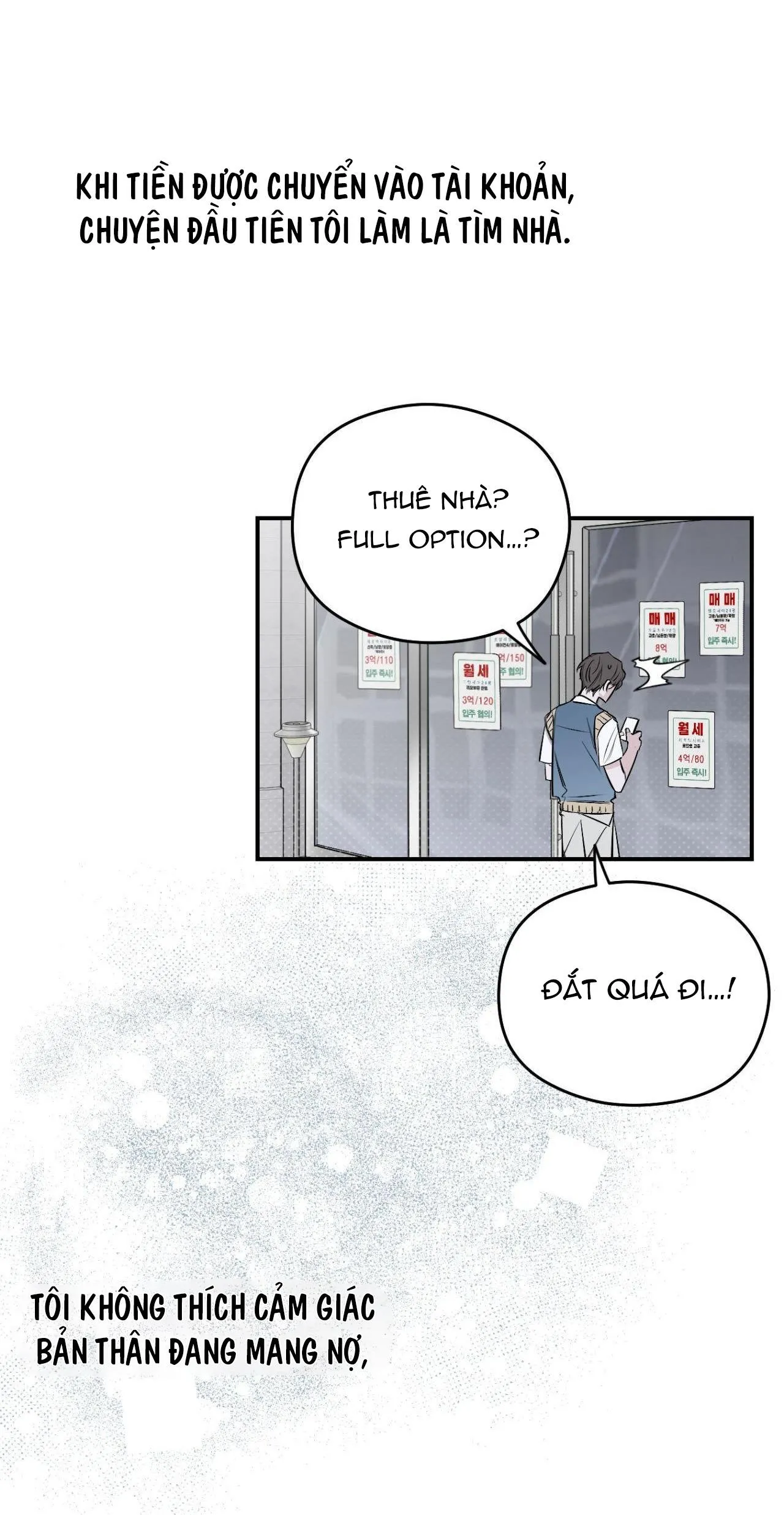 BÓNG RẮN DƯỚI ÁNH TRĂNG Chapter 12 Trang 32