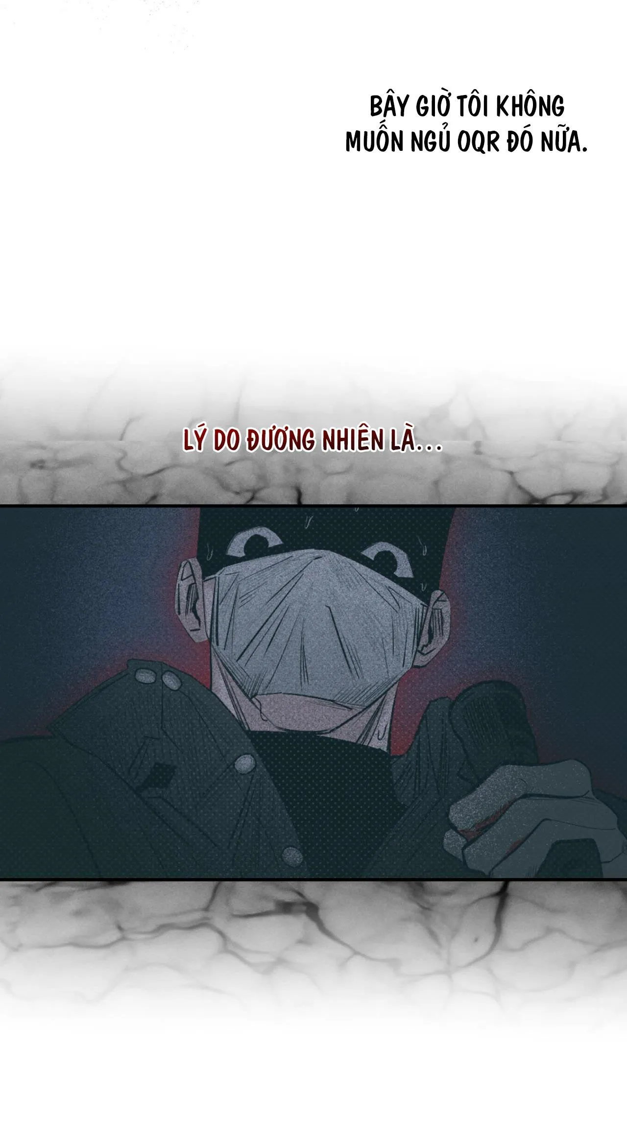 BÓNG RẮN DƯỚI ÁNH TRĂNG Chapter 12 Trang 33
