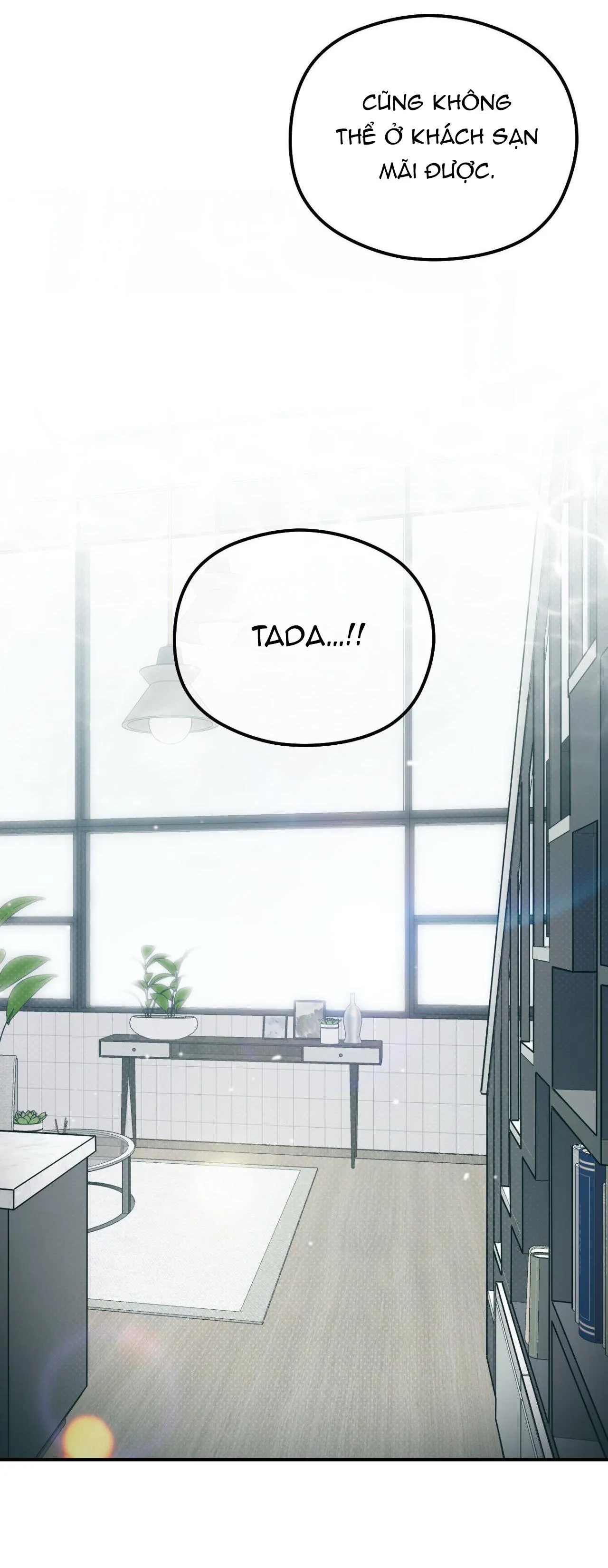BÓNG RẮN DƯỚI ÁNH TRĂNG Chapter 12 Trang 35