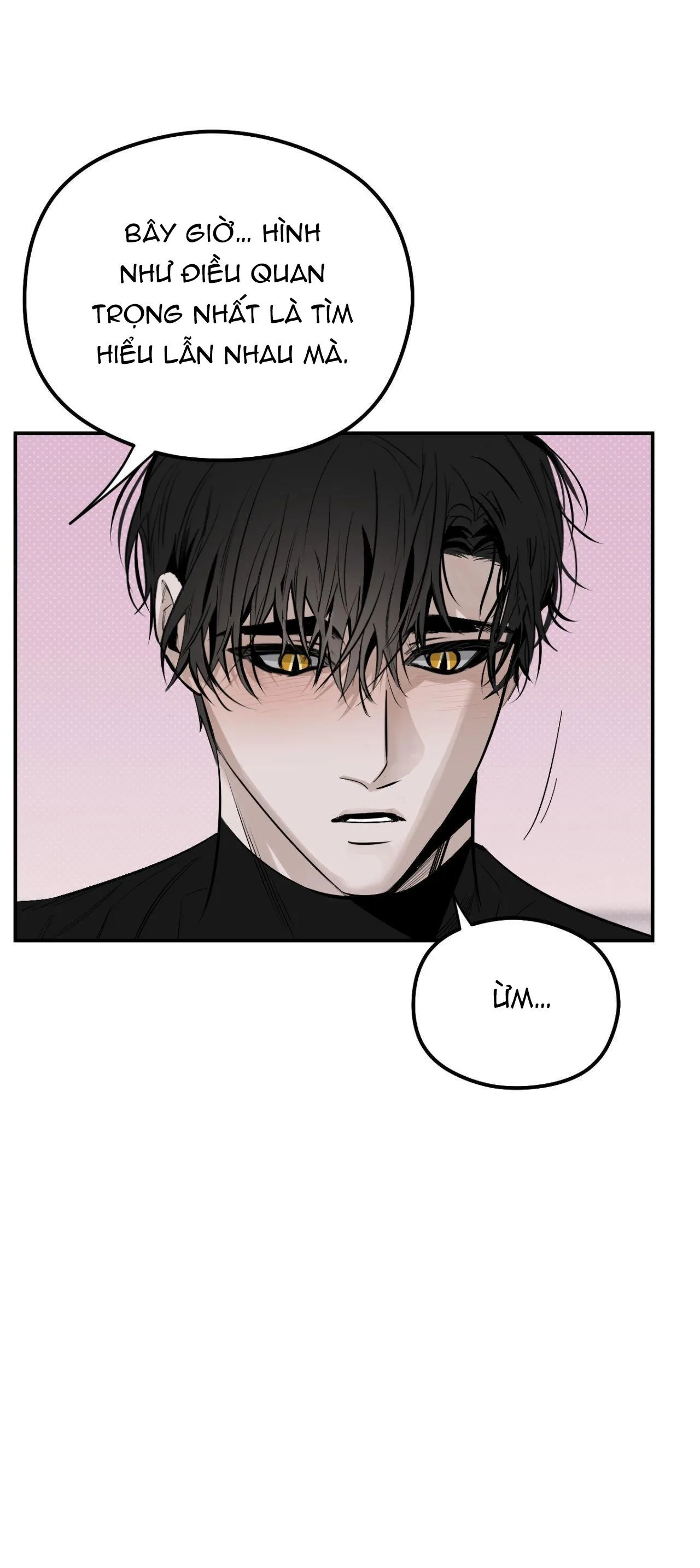 BÓNG RẮN DƯỚI ÁNH TRĂNG Chapter 12 Trang 42