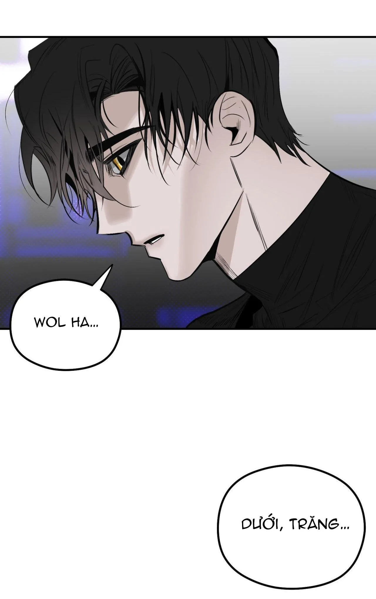 BÓNG RẮN DƯỚI ÁNH TRĂNG Chapter 12 Trang 46