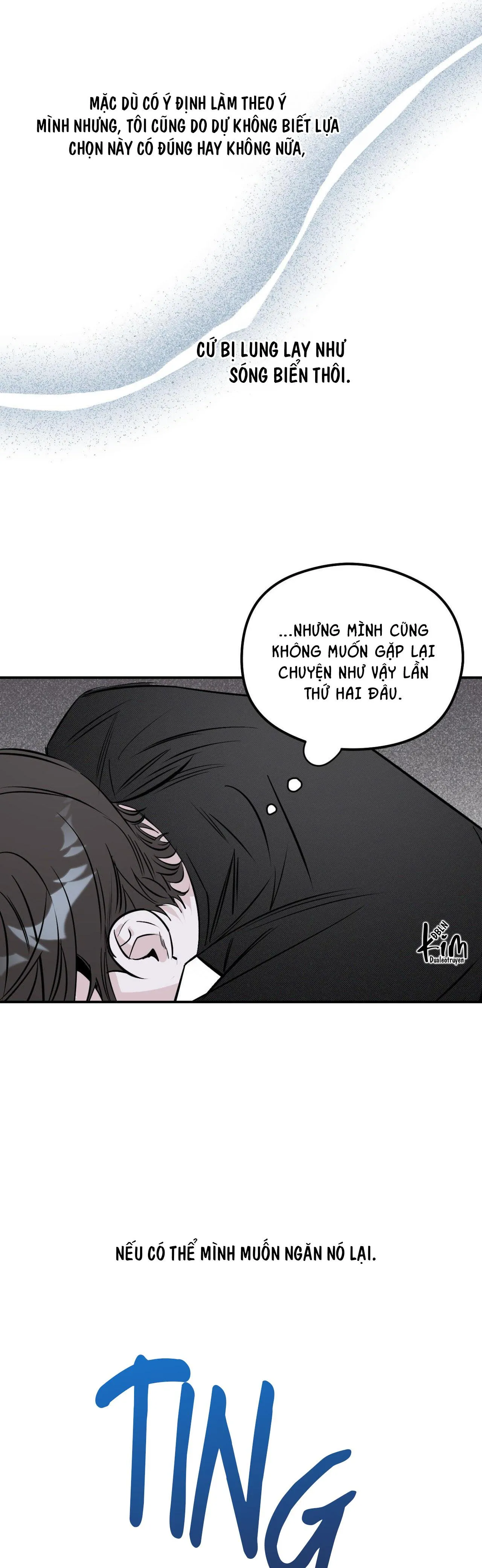 BÓNG RẮN DƯỚI ÁNH TRĂNG Chapter 13 Trang 5