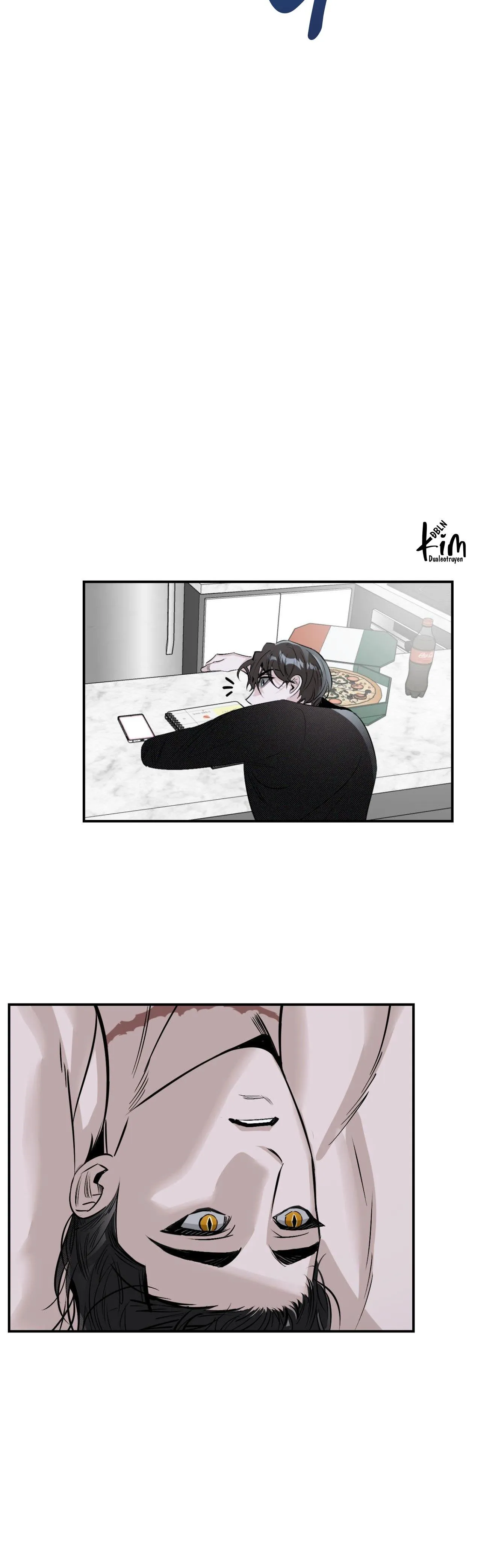 BÓNG RẮN DƯỚI ÁNH TRĂNG Chapter 13 Trang 6