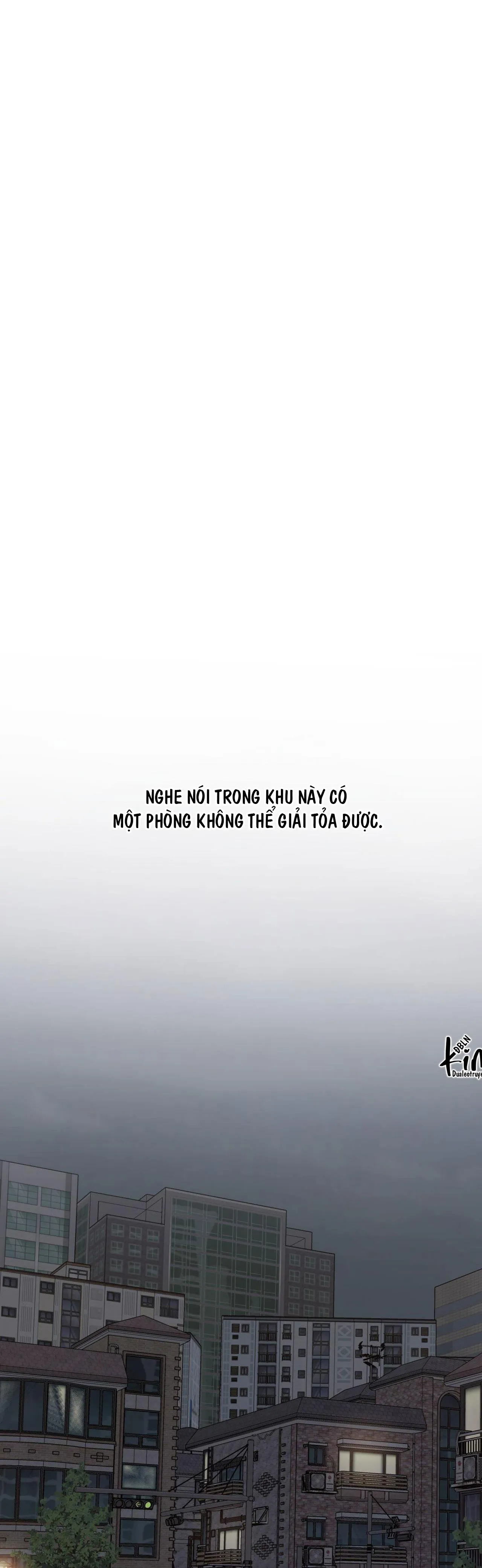 BÓNG RẮN DƯỚI ÁNH TRĂNG Chapter 13 Trang 8