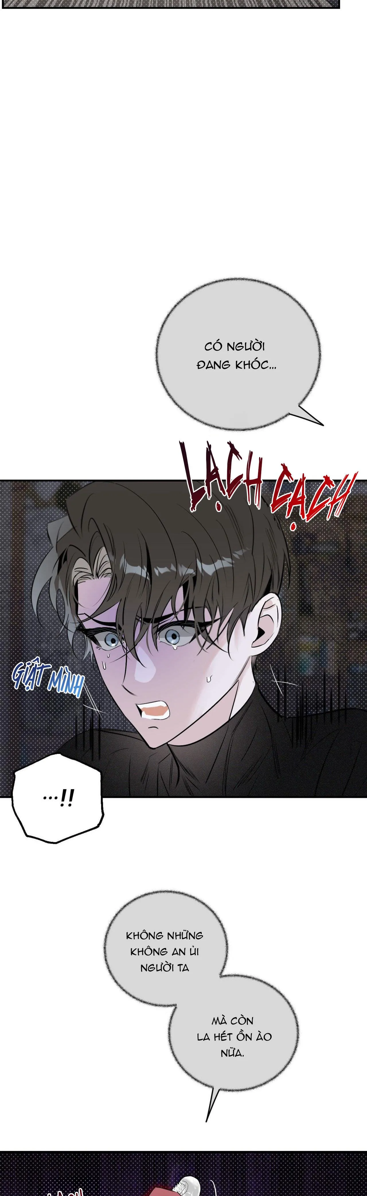 BÓNG RẮN DƯỚI ÁNH TRĂNG Chapter 13 Trang 16