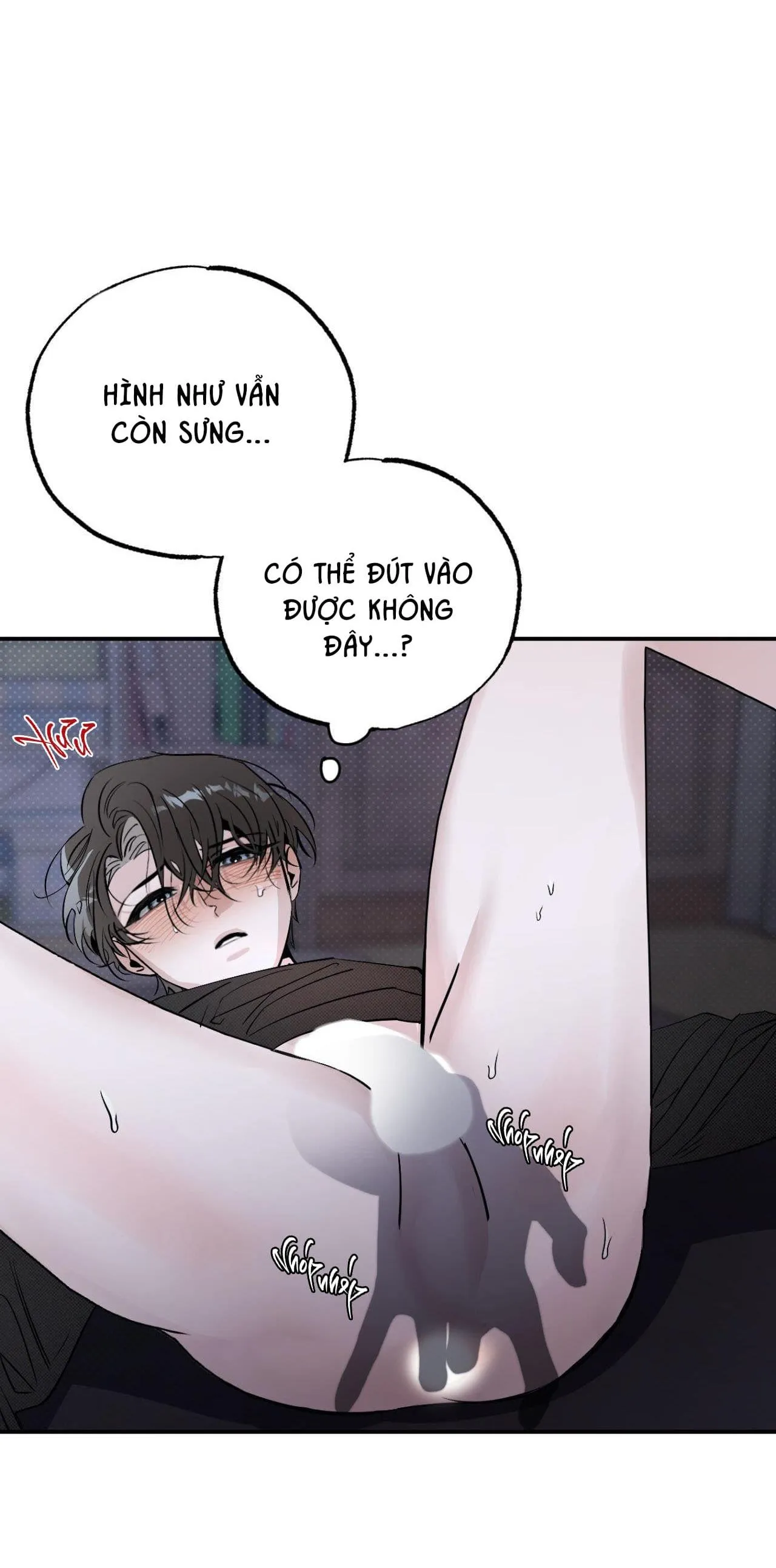 BÓNG RẮN DƯỚI ÁNH TRĂNG Chapter 14 Trang 3