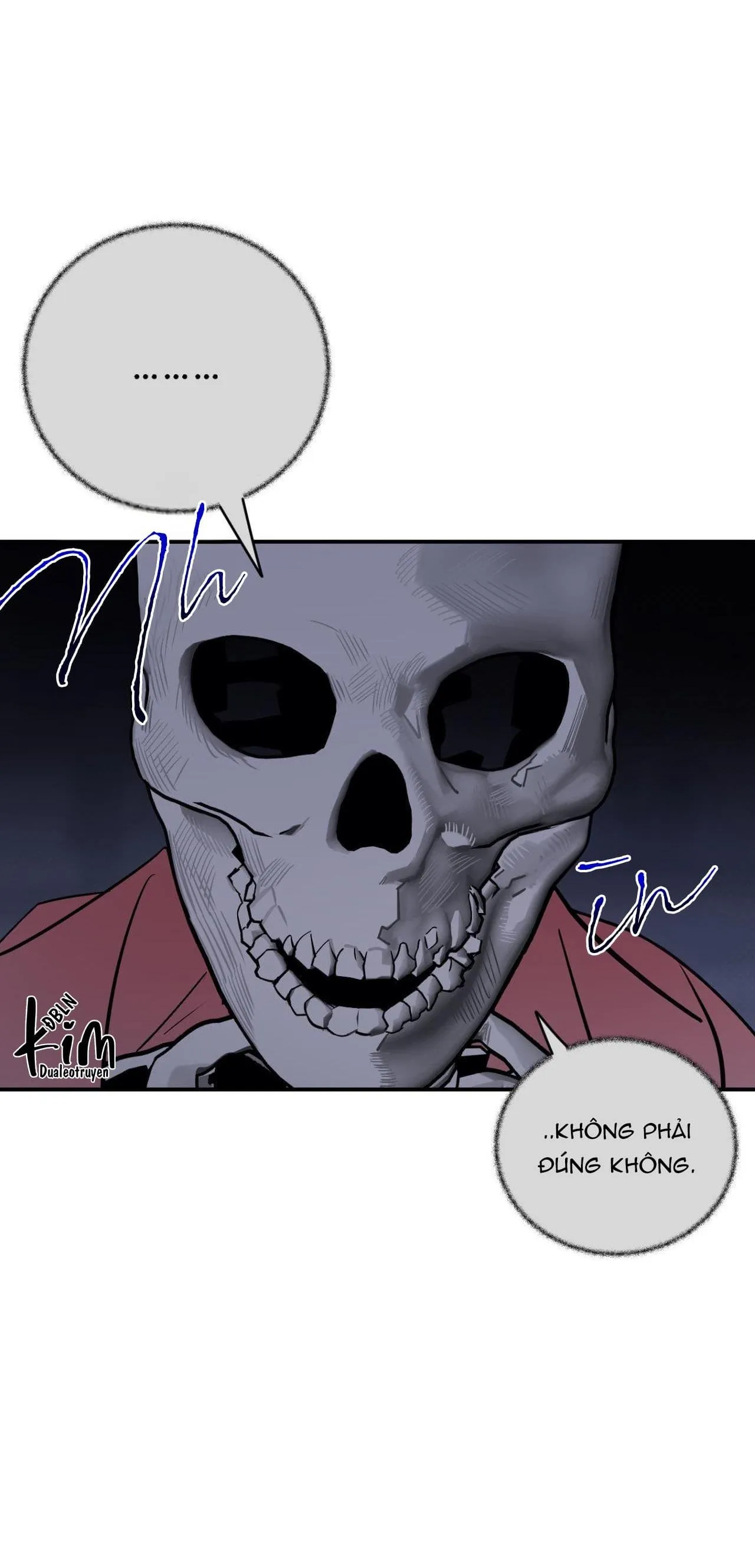 BÓNG RẮN DƯỚI ÁNH TRĂNG Chapter 14 Trang 6