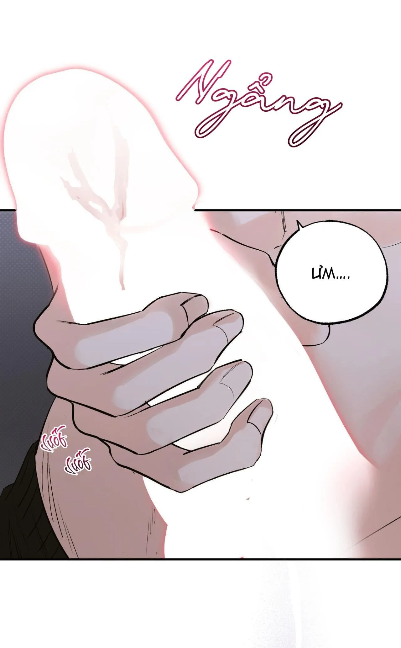 BÓNG RẮN DƯỚI ÁNH TRĂNG Chapter 14 Trang 10