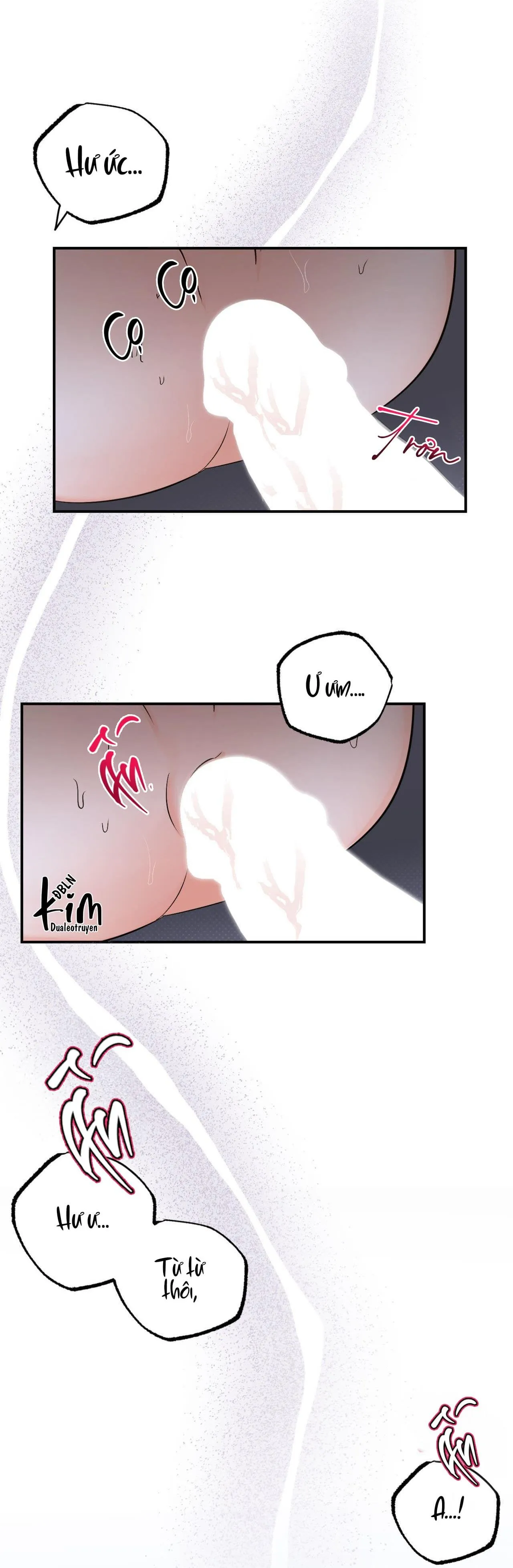 BÓNG RẮN DƯỚI ÁNH TRĂNG Chapter 14 Trang 11