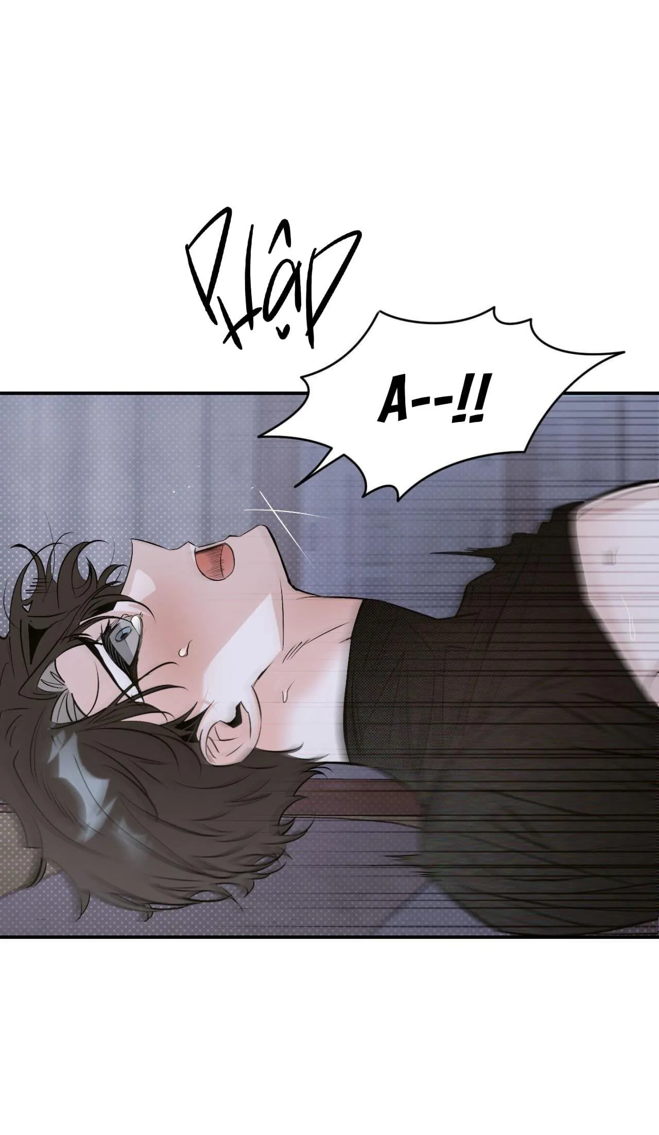 BÓNG RẮN DƯỚI ÁNH TRĂNG Chapter 14 Trang 13