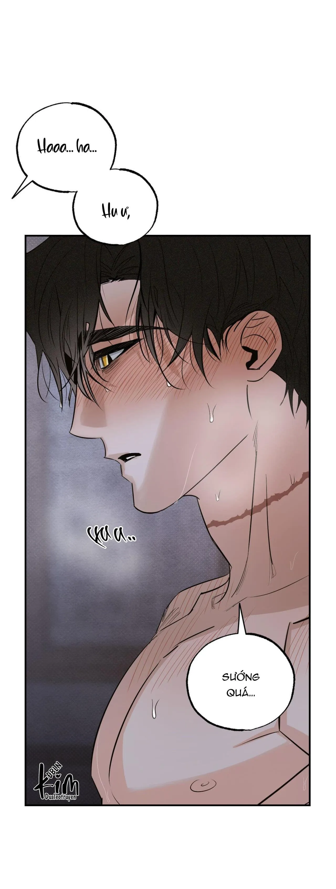 BÓNG RẮN DƯỚI ÁNH TRĂNG Chapter 14 Trang 14