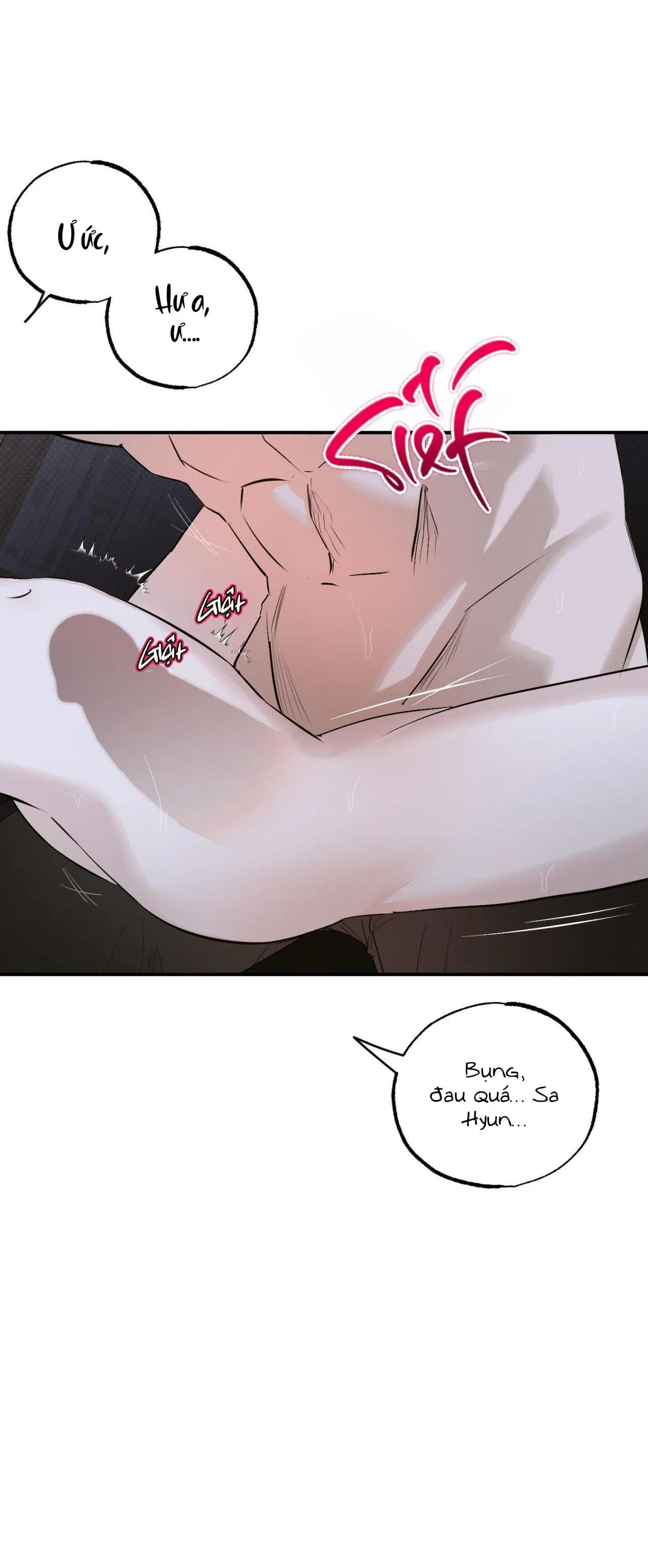 BÓNG RẮN DƯỚI ÁNH TRĂNG Chapter 14 Trang 15