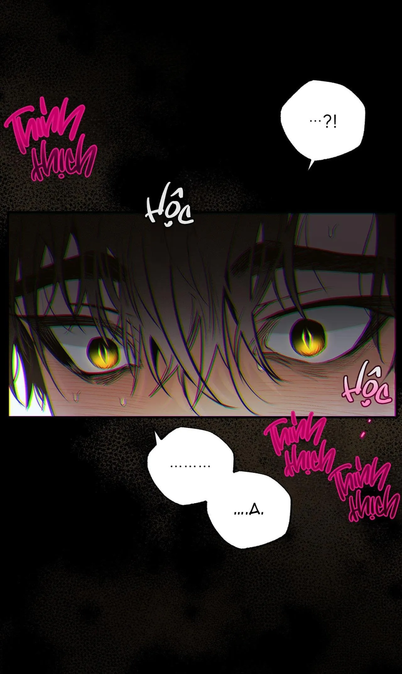 BÓNG RẮN DƯỚI ÁNH TRĂNG Chapter 14 Trang 20