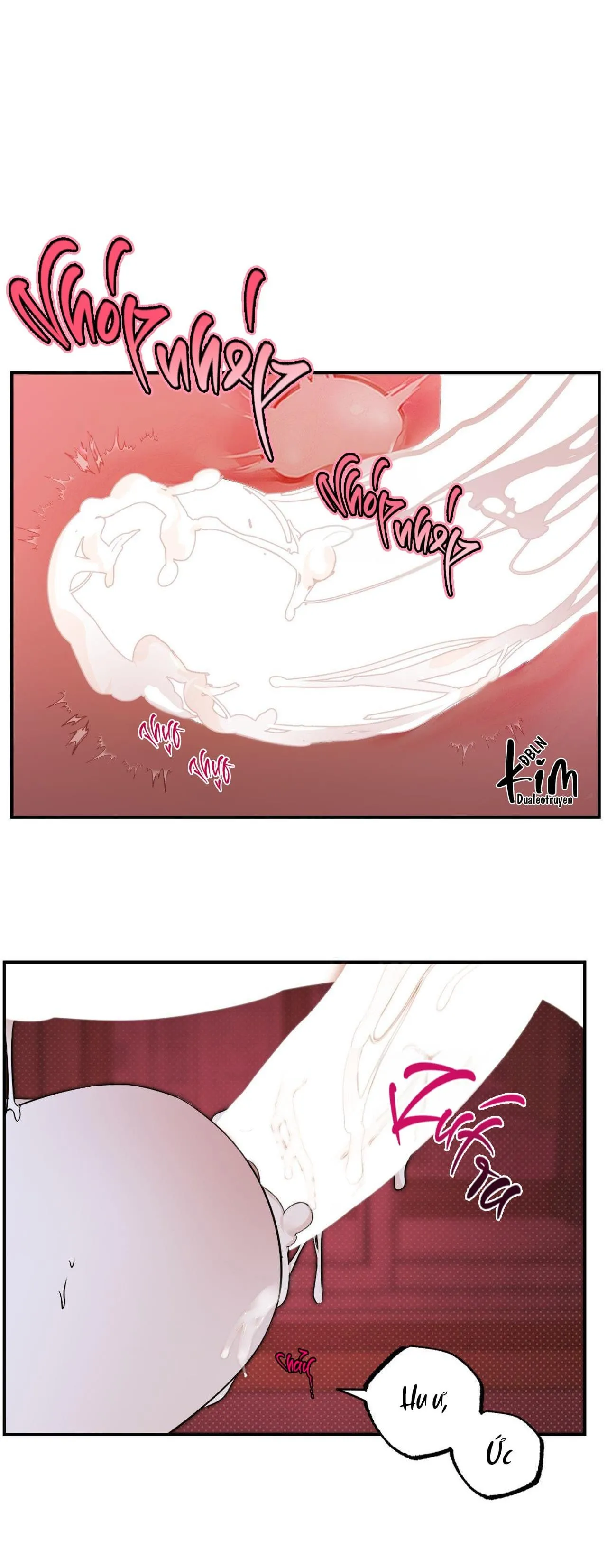 BÓNG RẮN DƯỚI ÁNH TRĂNG Chapter 14 Trang 29