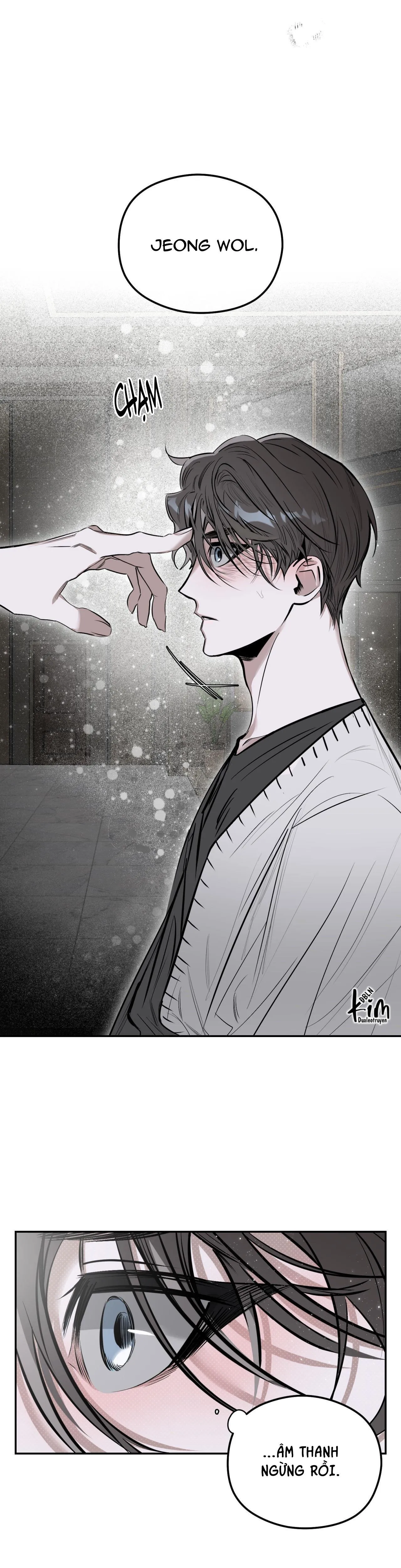 BÓNG RẮN DƯỚI ÁNH TRĂNG Chapter 2 Trang 25