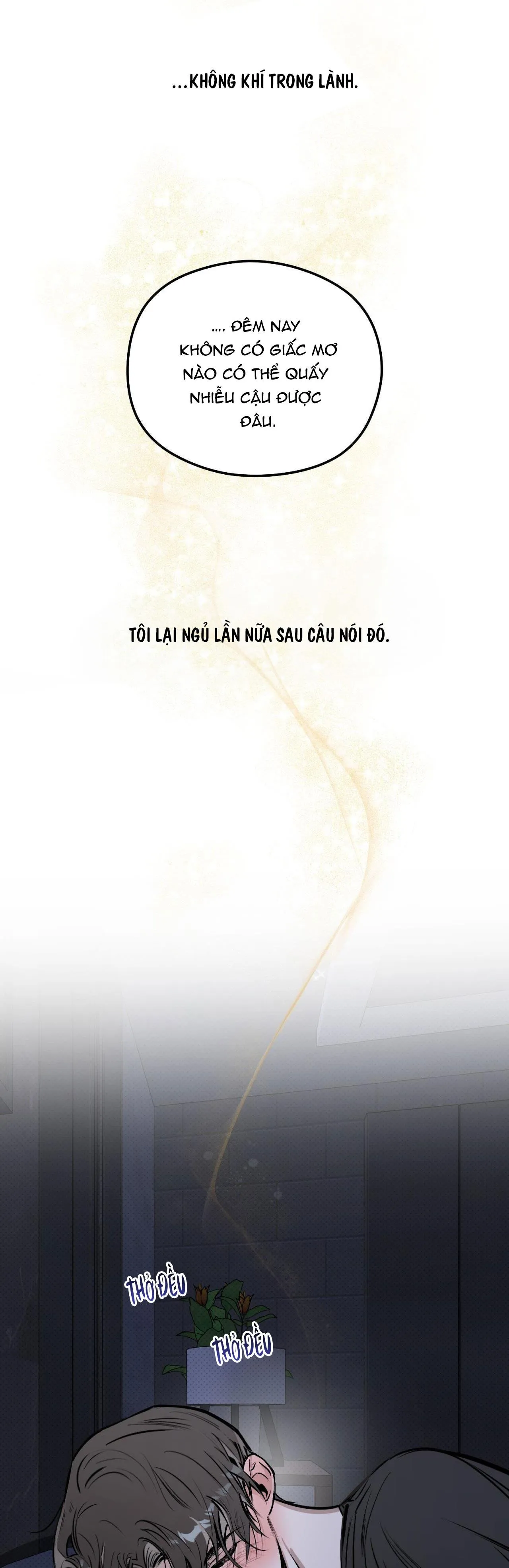 BÓNG RẮN DƯỚI ÁNH TRĂNG Chapter 2 Trang 28