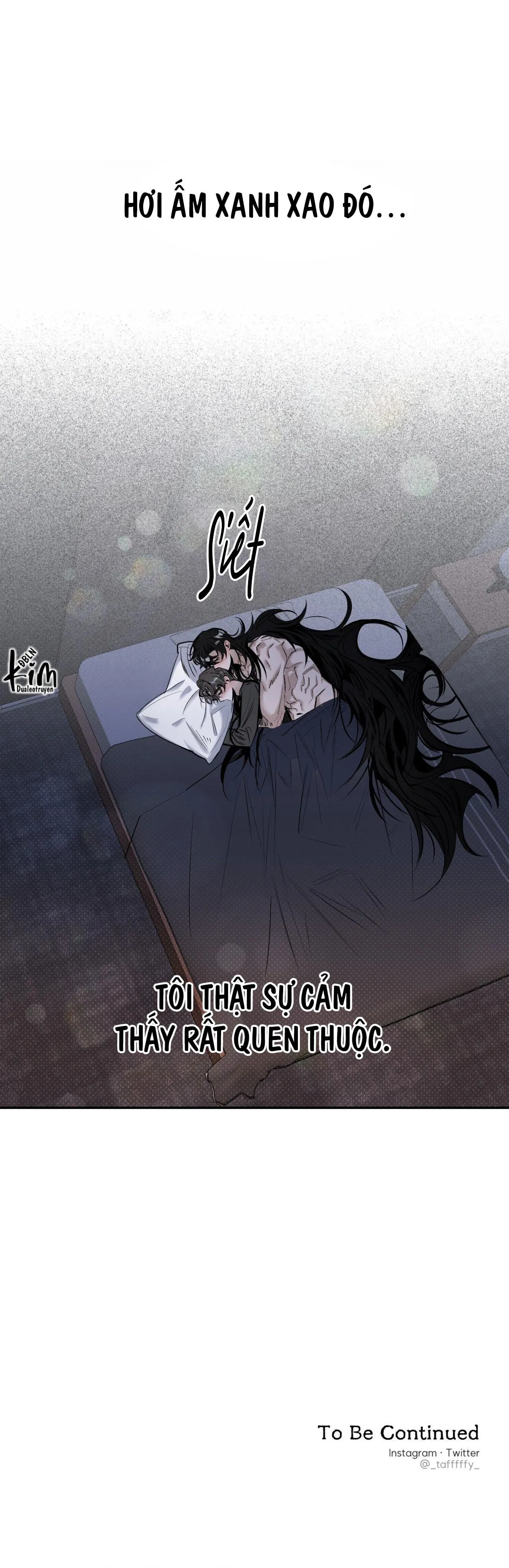 BÓNG RẮN DƯỚI ÁNH TRĂNG Chapter 2 Trang 30