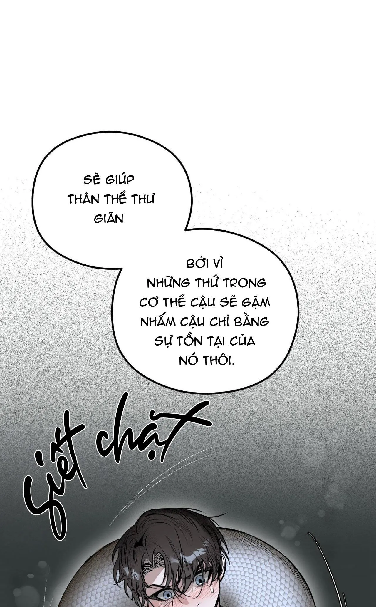 BÓNG RẮN DƯỚI ÁNH TRĂNG Chapter 6 Trang 8