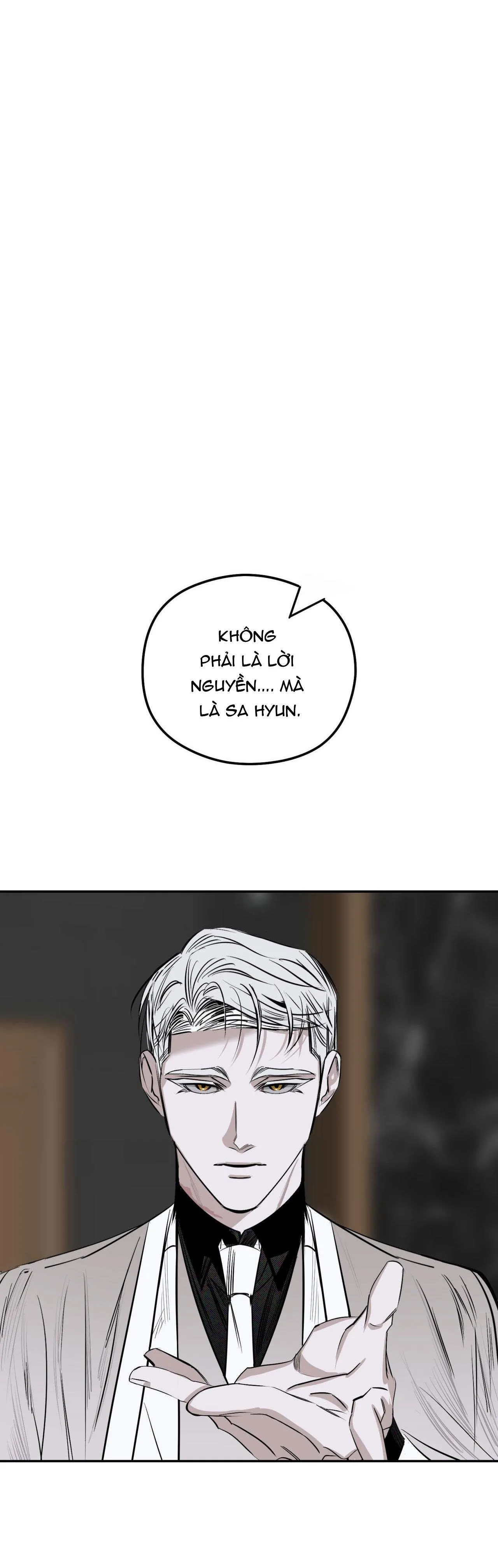 BÓNG RẮN DƯỚI ÁNH TRĂNG Chapter 6 Trang 13