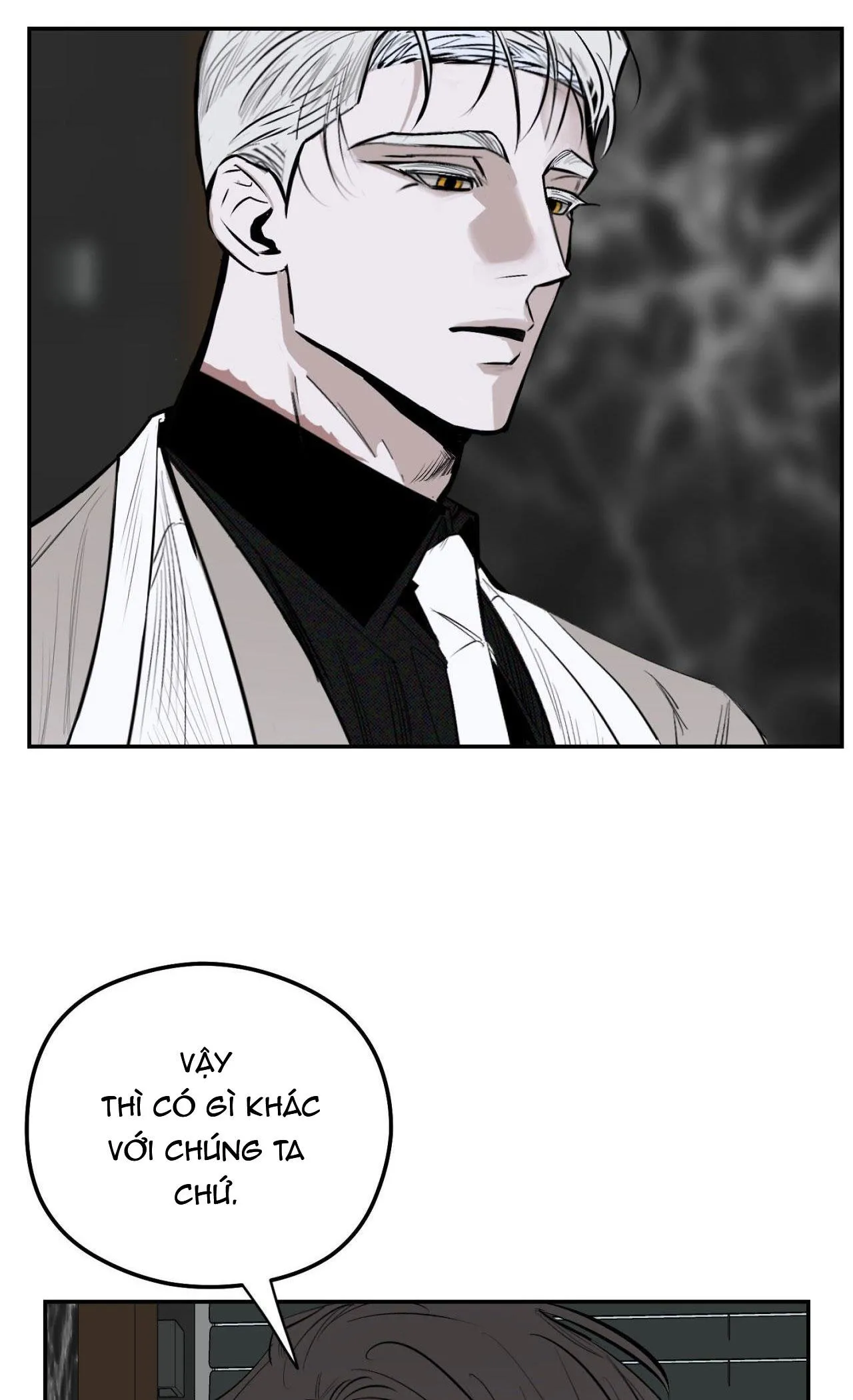 BÓNG RẮN DƯỚI ÁNH TRĂNG Chapter 6 Trang 16