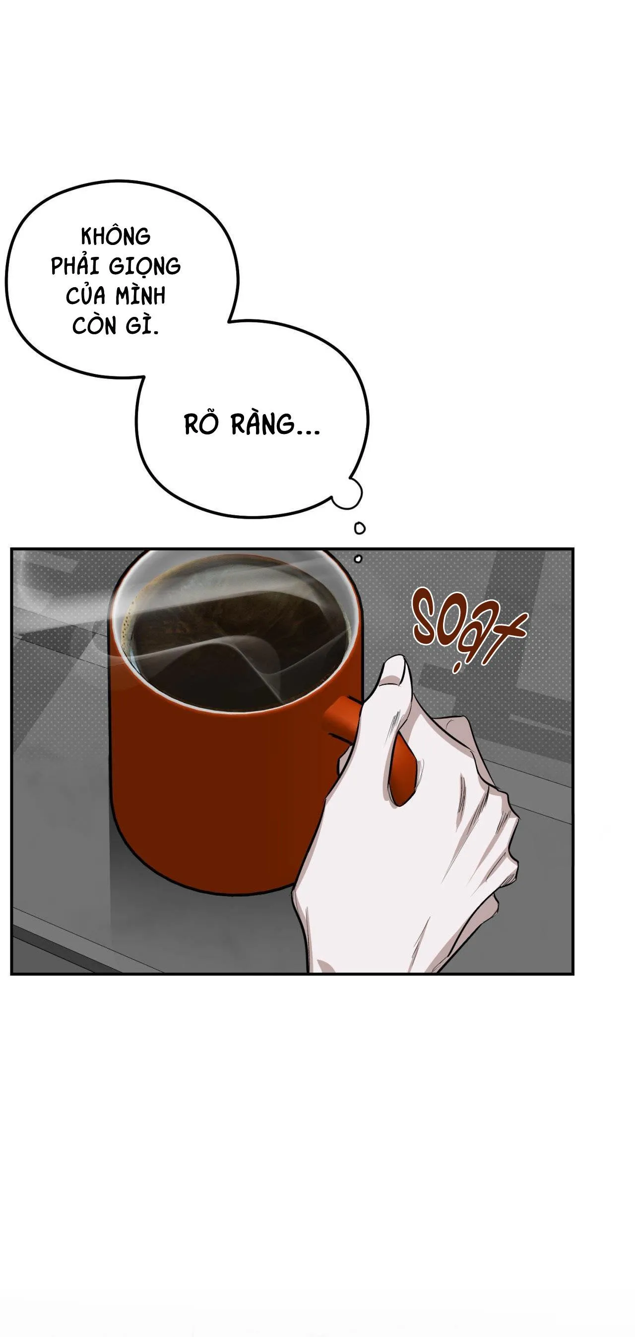 BÓNG RẮN DƯỚI ÁNH TRĂNG Chapter 6 Trang 37