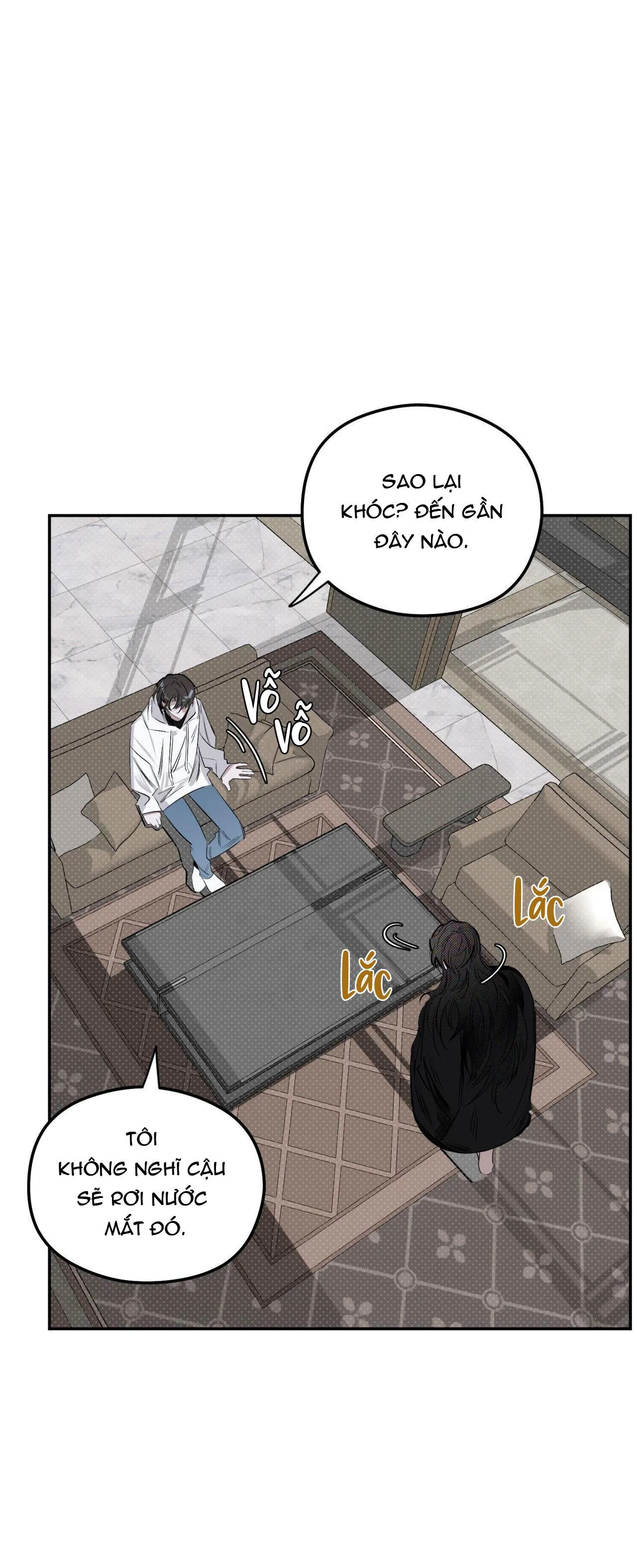 BÓNG RẮN DƯỚI ÁNH TRĂNG Chapter 6 Trang 42