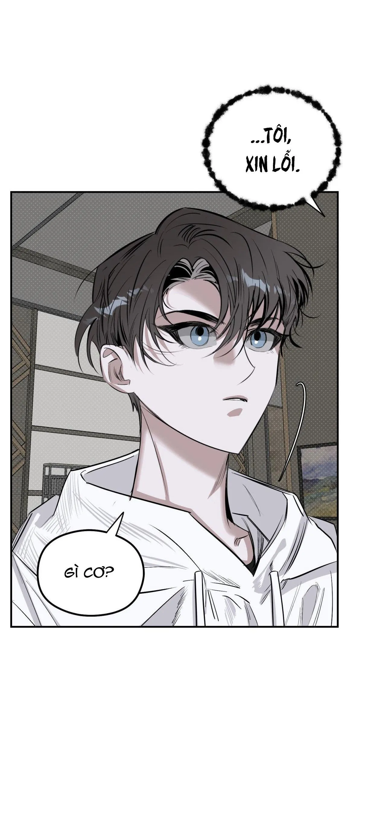 BÓNG RẮN DƯỚI ÁNH TRĂNG Chapter 6 Trang 43