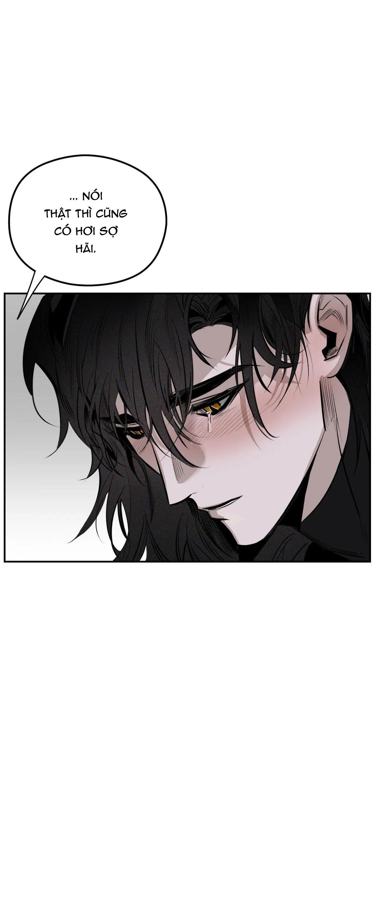 BÓNG RẮN DƯỚI ÁNH TRĂNG Chapter 6 Trang 47