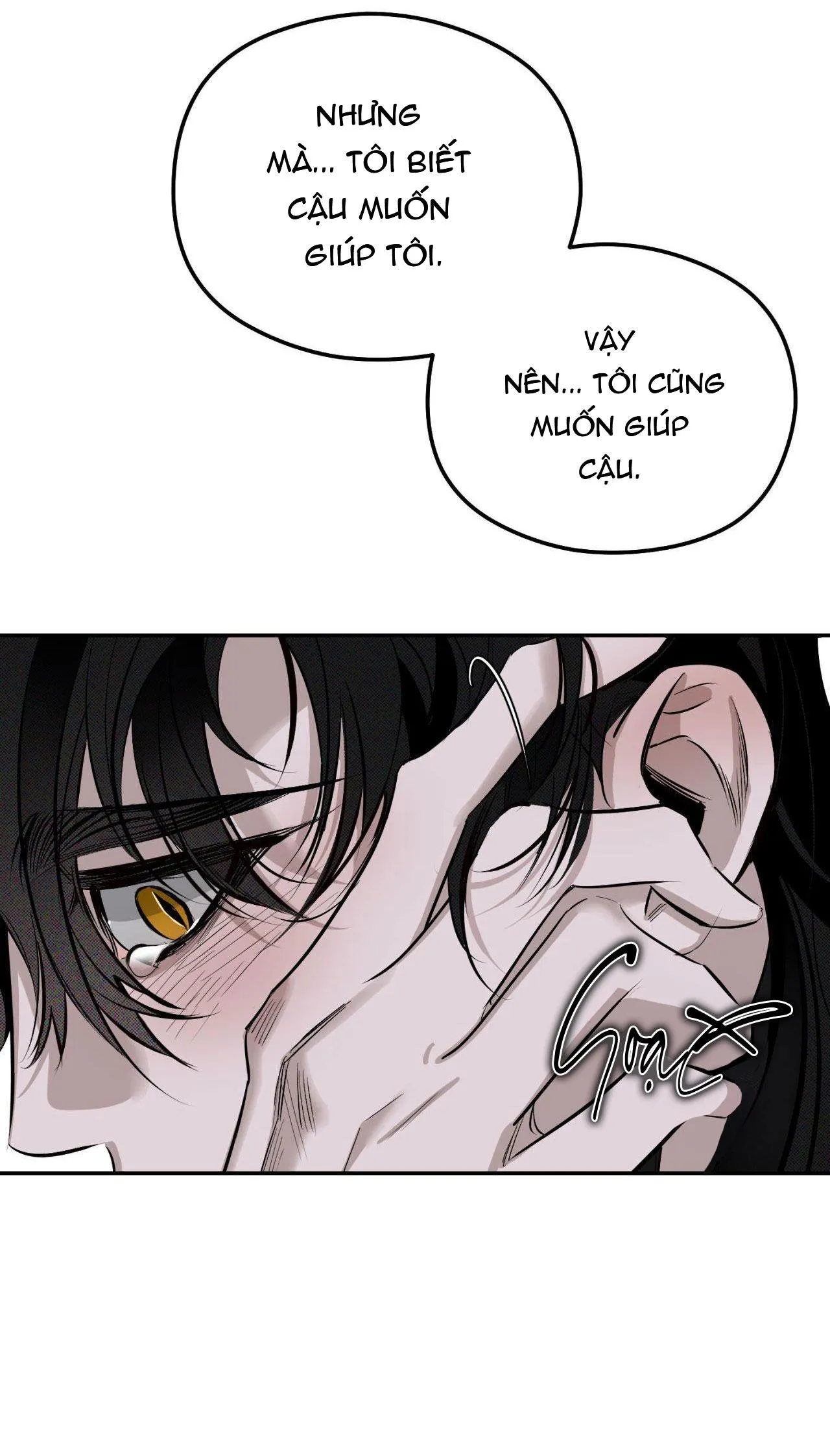 BÓNG RẮN DƯỚI ÁNH TRĂNG Chapter 6 Trang 48