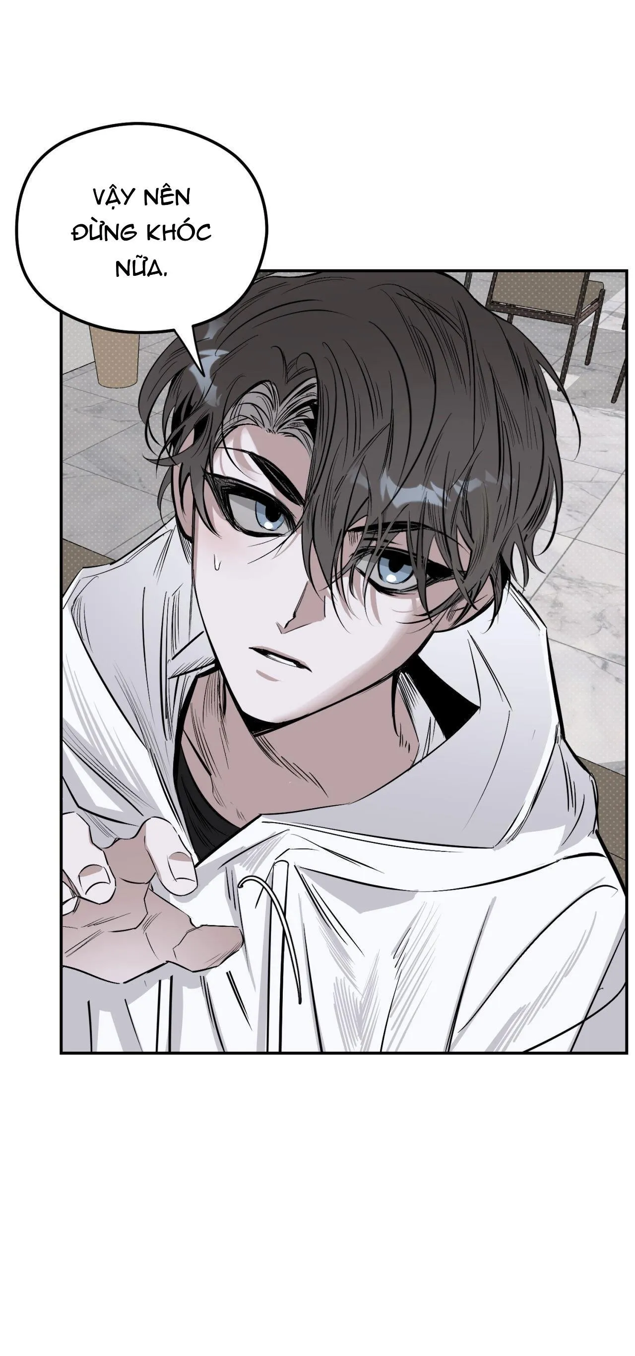 BÓNG RẮN DƯỚI ÁNH TRĂNG Chapter 6 Trang 49