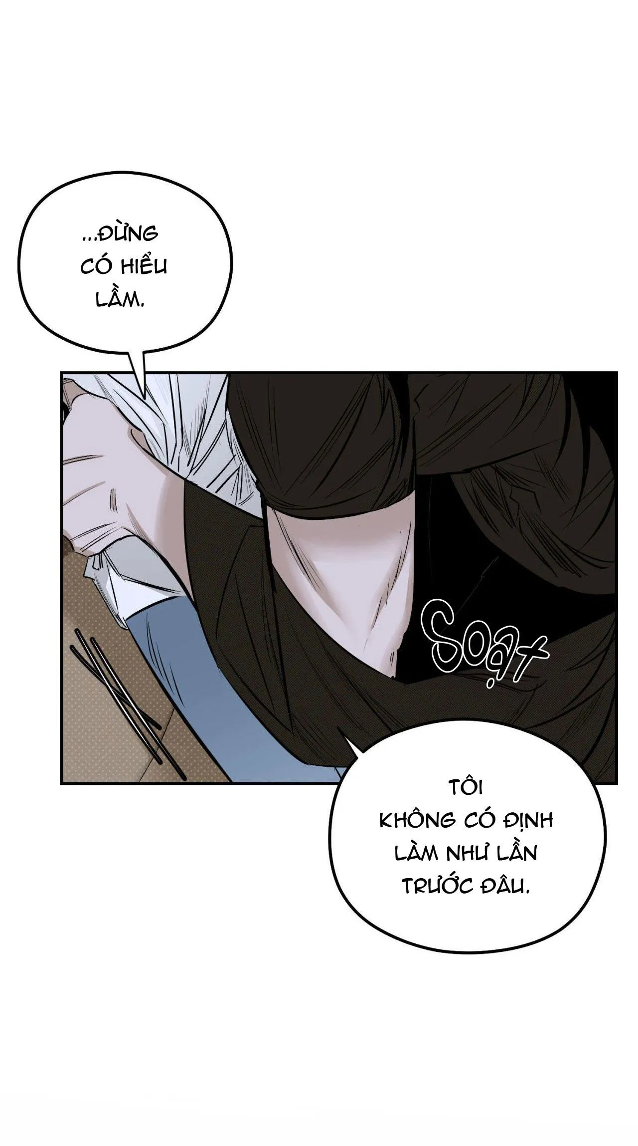 BÓNG RẮN DƯỚI ÁNH TRĂNG Chapter 6 Trang 51