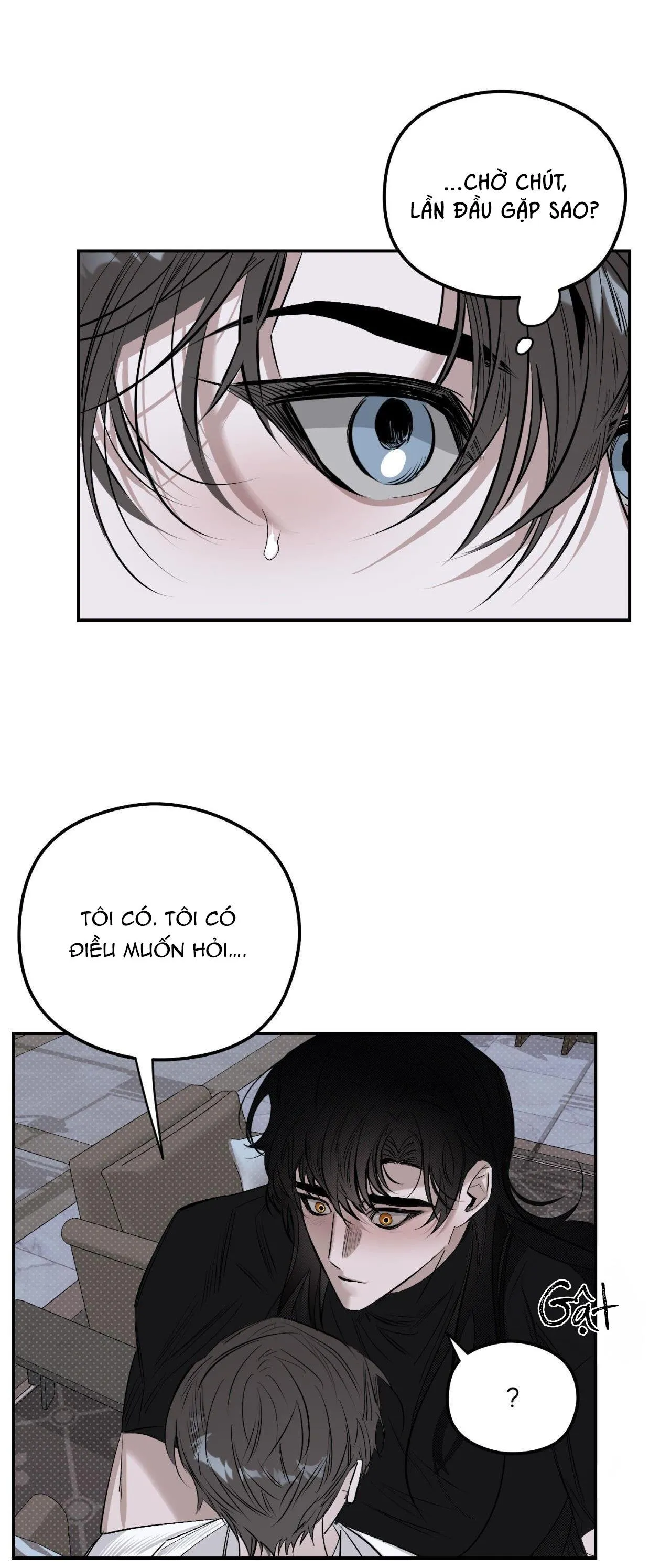 BÓNG RẮN DƯỚI ÁNH TRĂNG Chapter 7 Trang 5