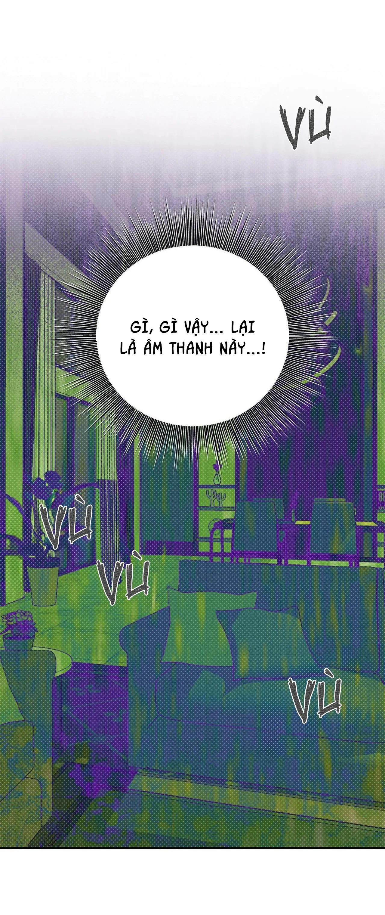 BÓNG RẮN DƯỚI ÁNH TRĂNG Chapter 7 Trang 12