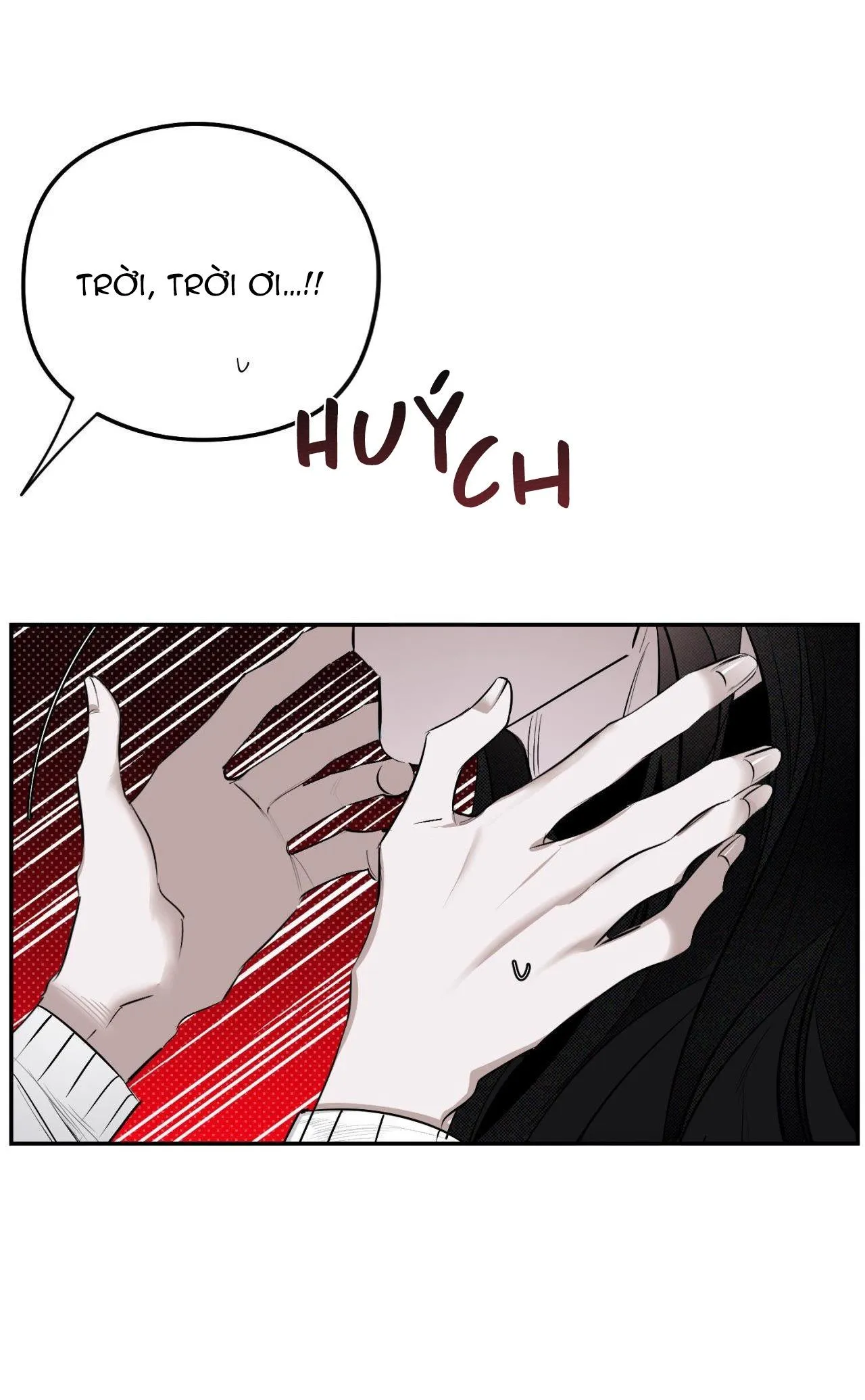 BÓNG RẮN DƯỚI ÁNH TRĂNG Chapter 7 Trang 16