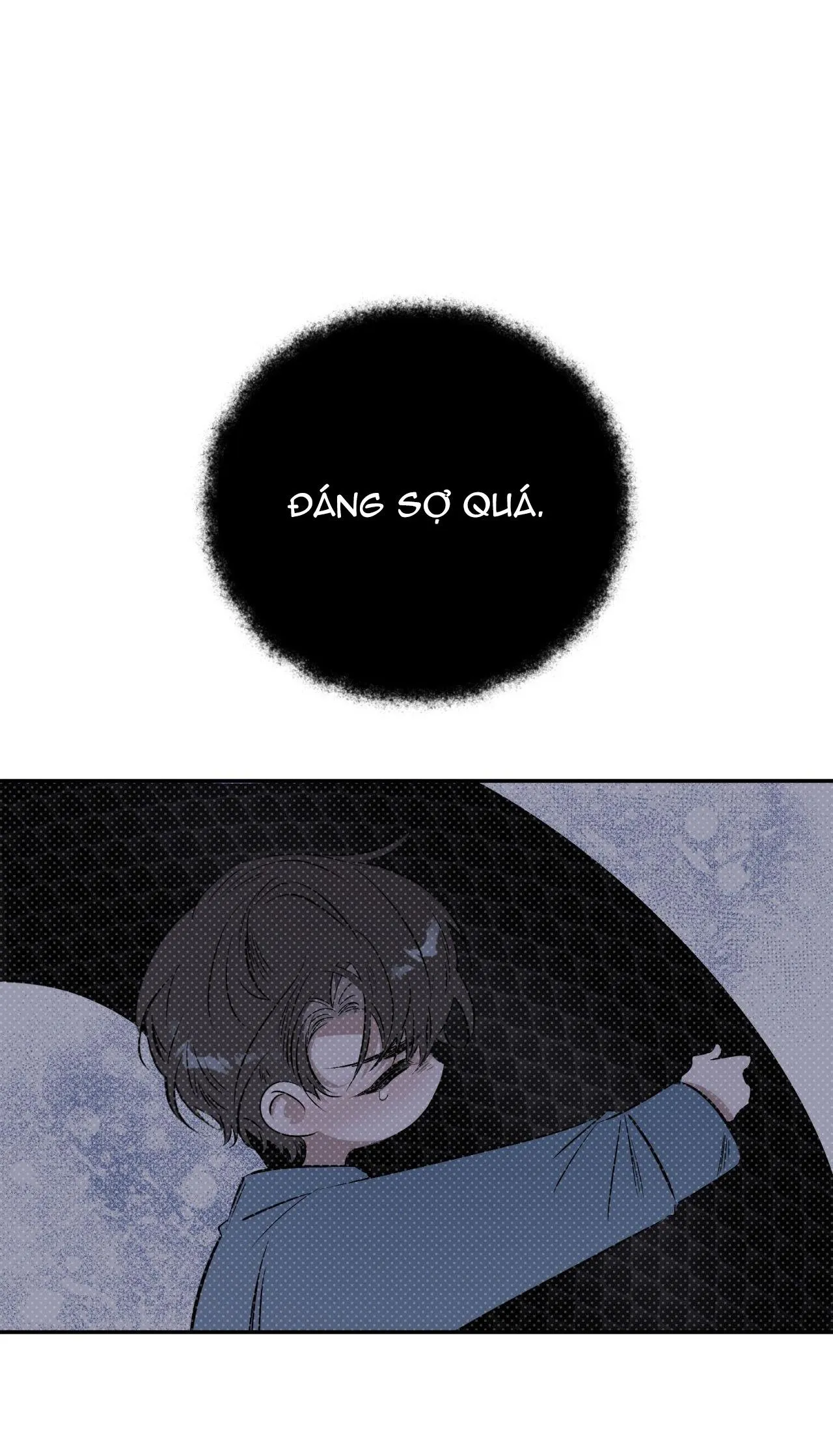 BÓNG RẮN DƯỚI ÁNH TRĂNG Chapter 7 Trang 28