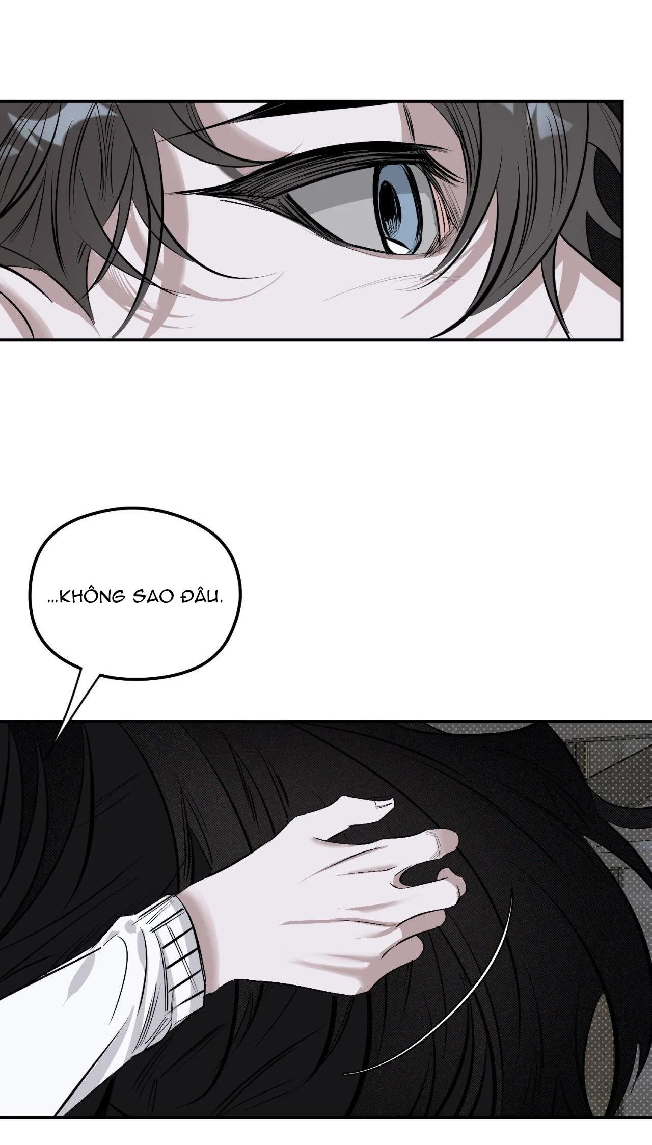 BÓNG RẮN DƯỚI ÁNH TRĂNG Chapter 7 Trang 29