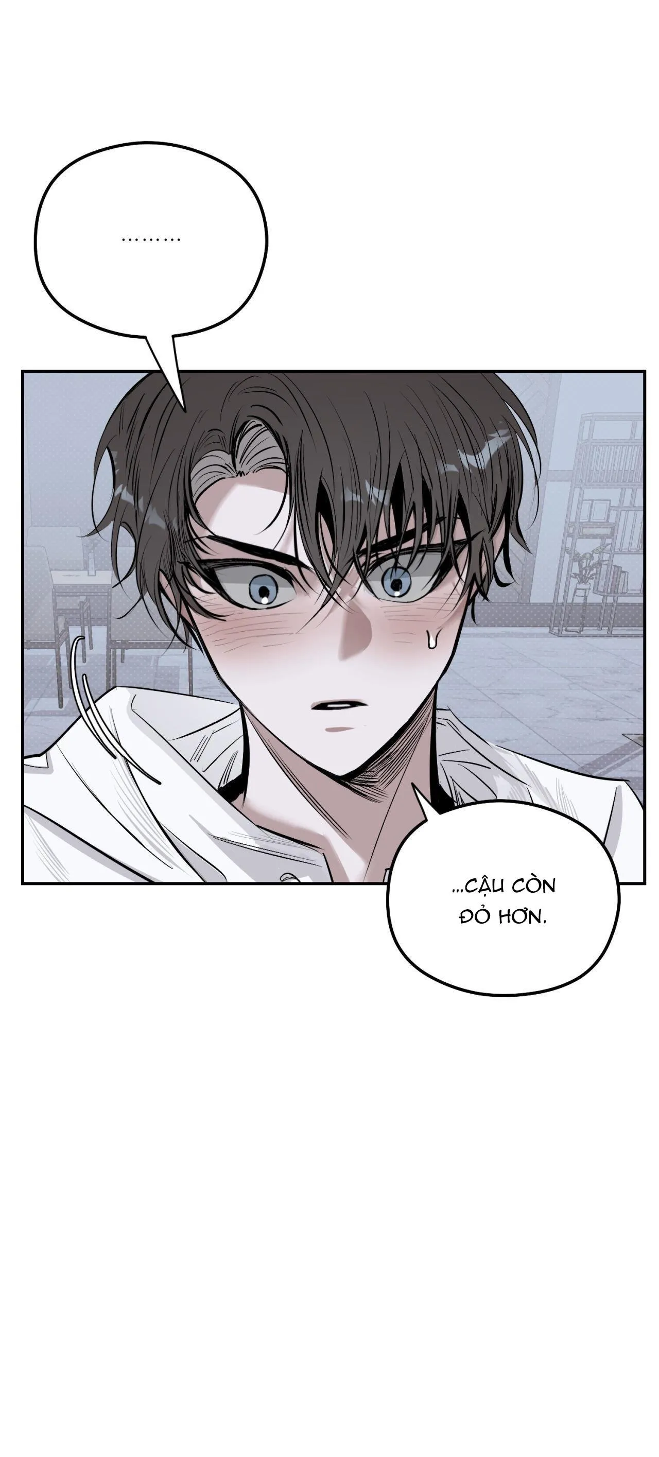 BÓNG RẮN DƯỚI ÁNH TRĂNG Chapter 7 Trang 35