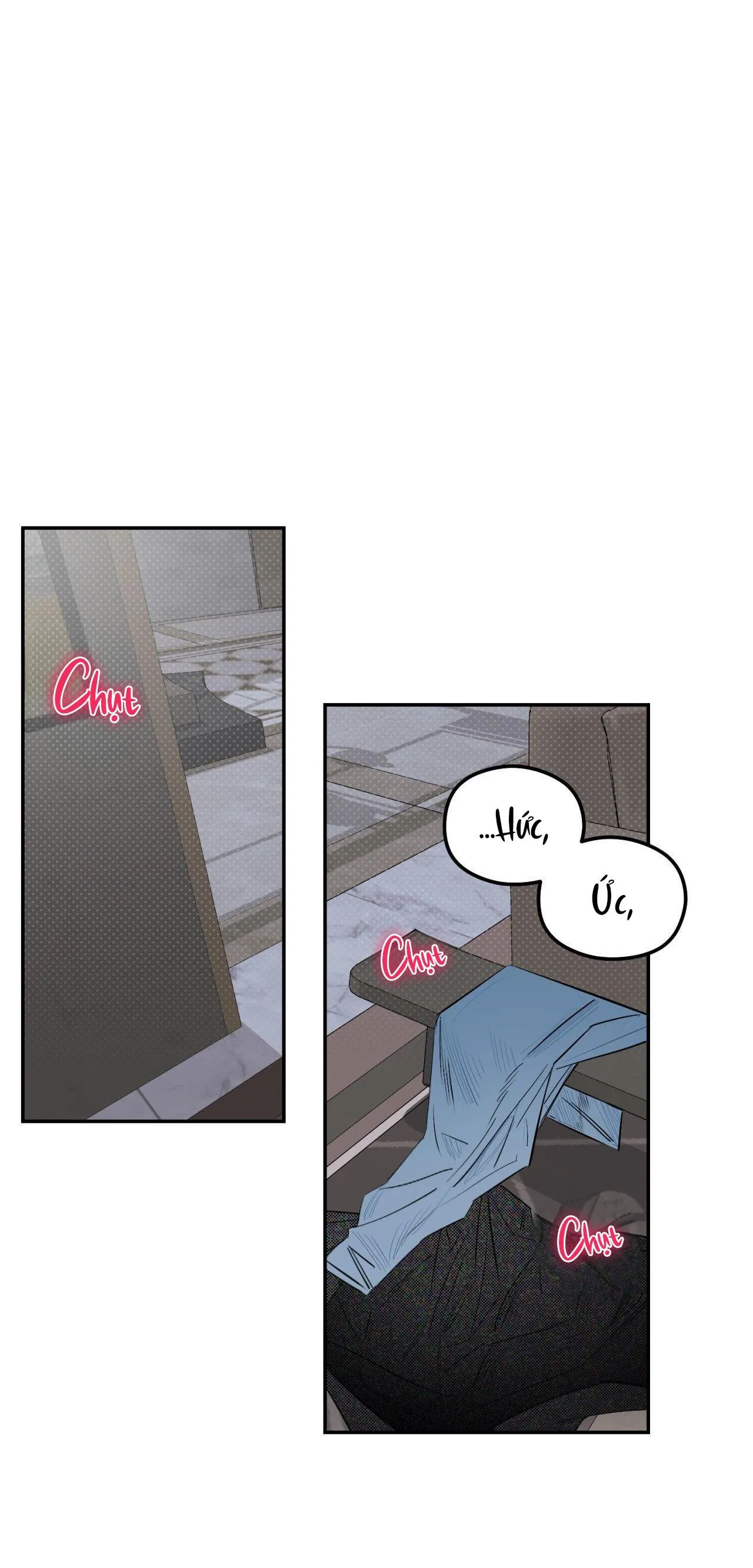 BÓNG RẮN DƯỚI ÁNH TRĂNG Chapter 7 Trang 36