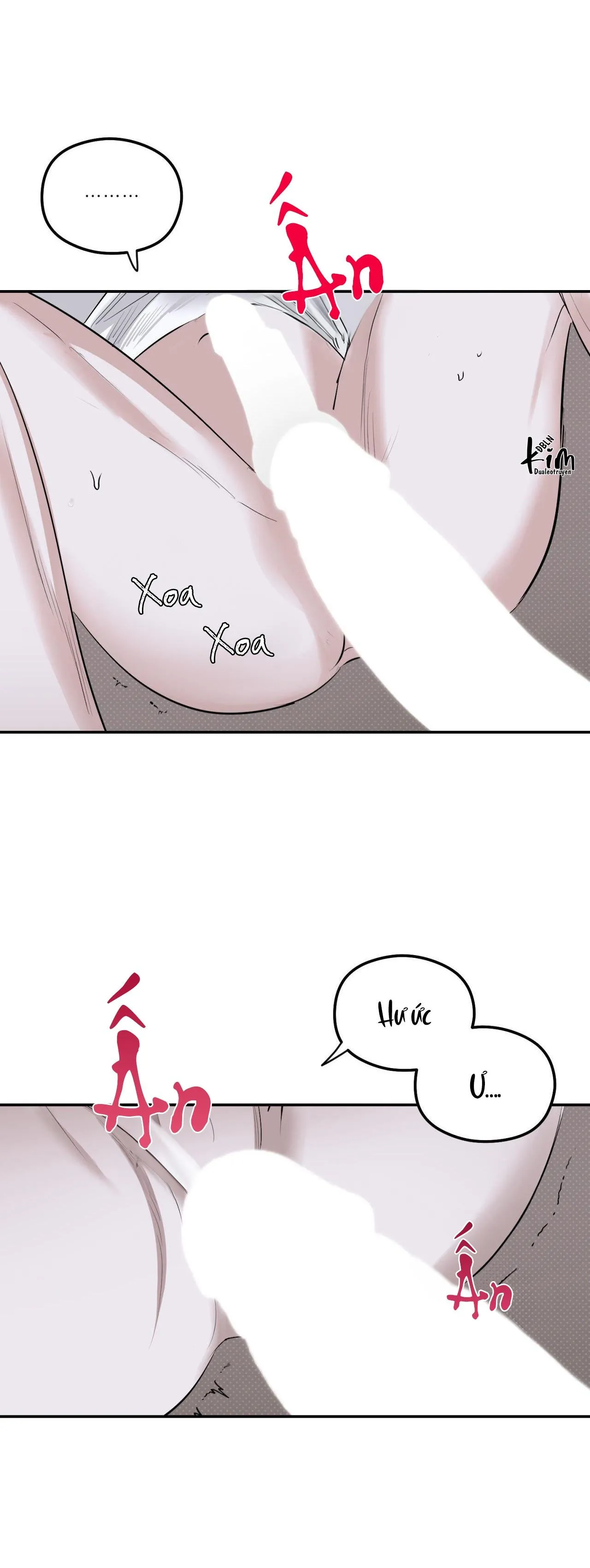 BÓNG RẮN DƯỚI ÁNH TRĂNG Chapter 7 Trang 41