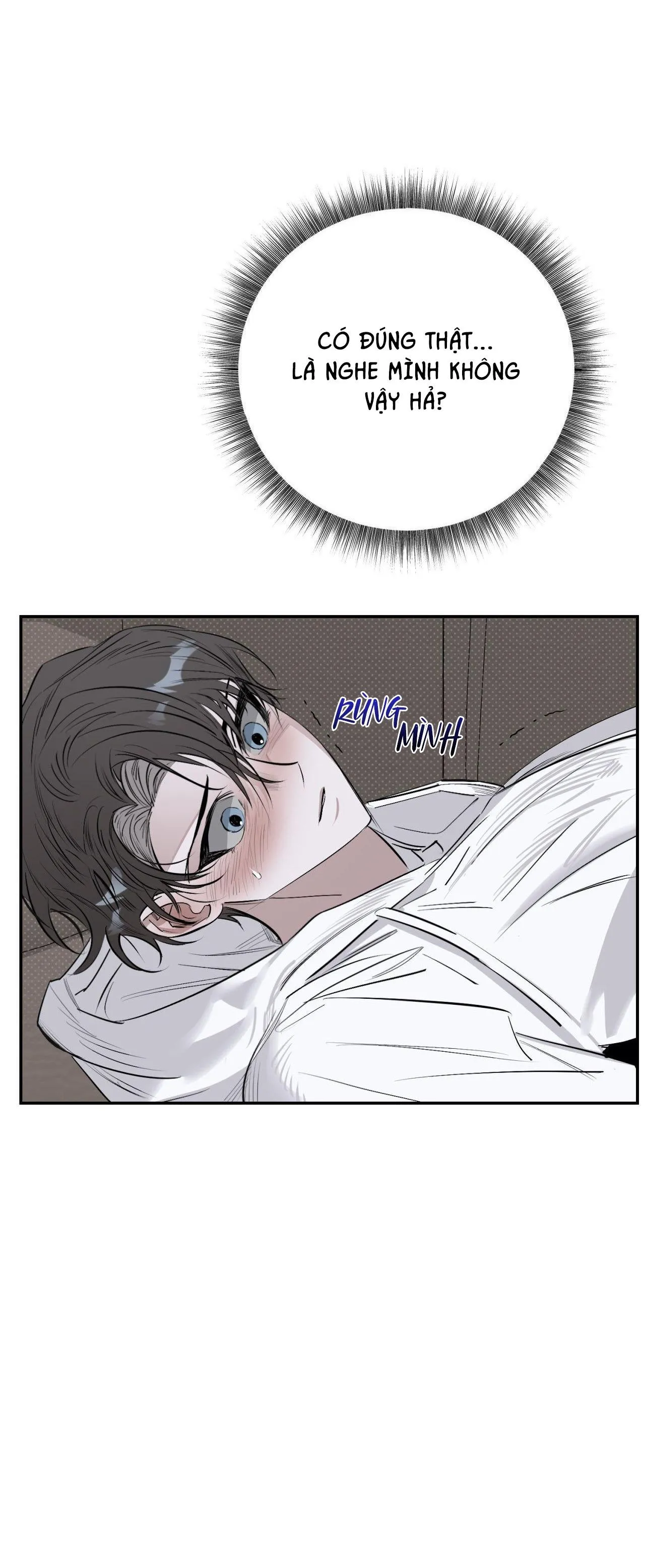 BÓNG RẮN DƯỚI ÁNH TRĂNG Chapter 7 Trang 42