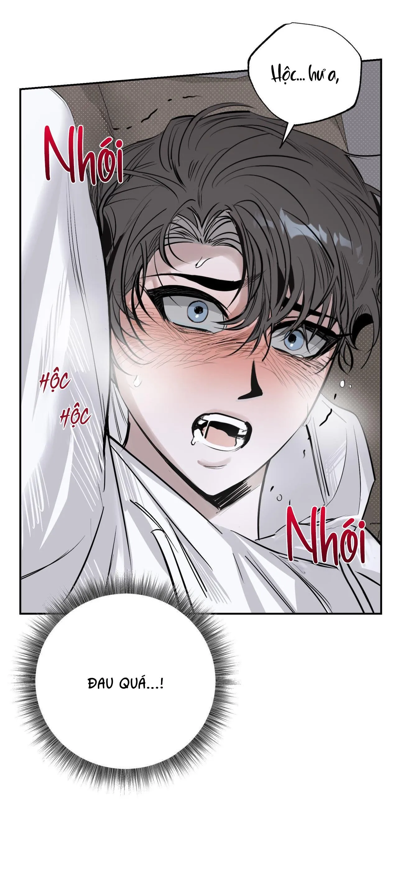 BÓNG RẮN DƯỚI ÁNH TRĂNG Chapter 7 Trang 44