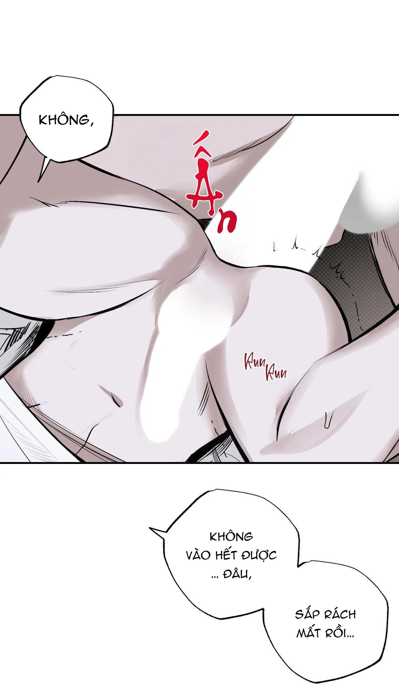 BÓNG RẮN DƯỚI ÁNH TRĂNG Chapter 7 Trang 45