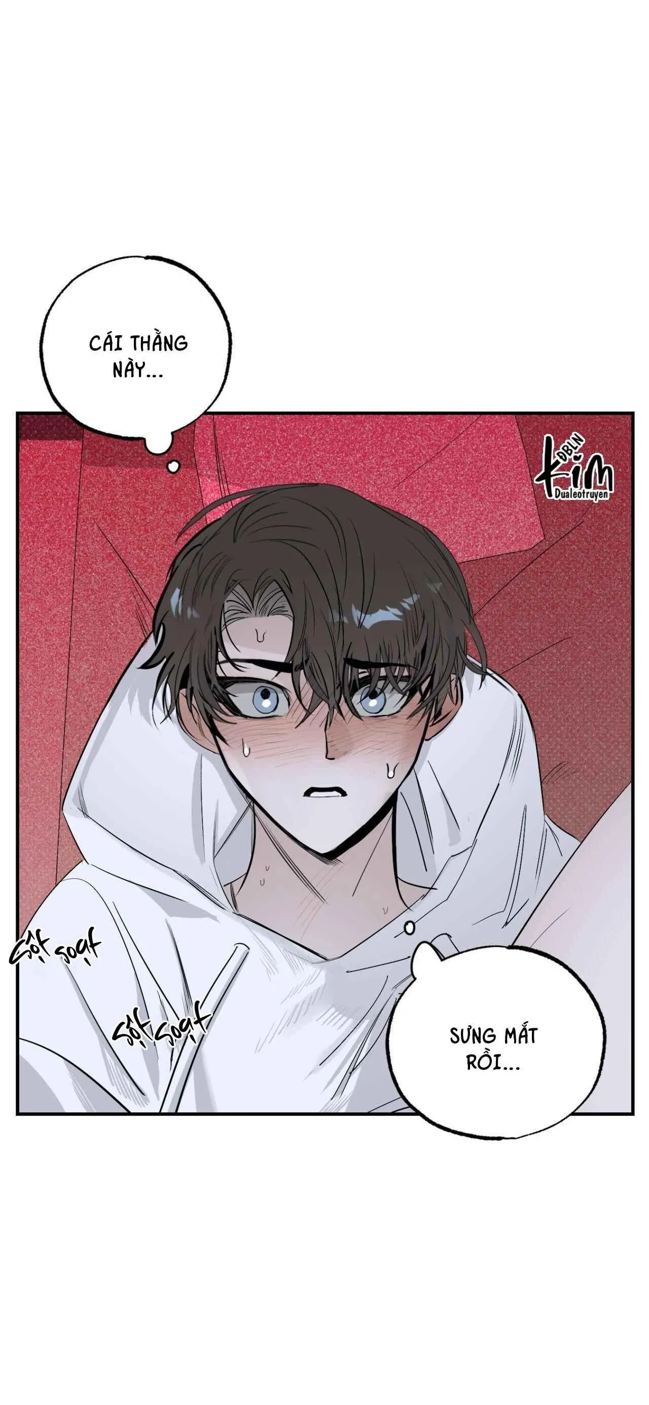 BÓNG RẮN DƯỚI ÁNH TRĂNG Chapter 8 Trang 3