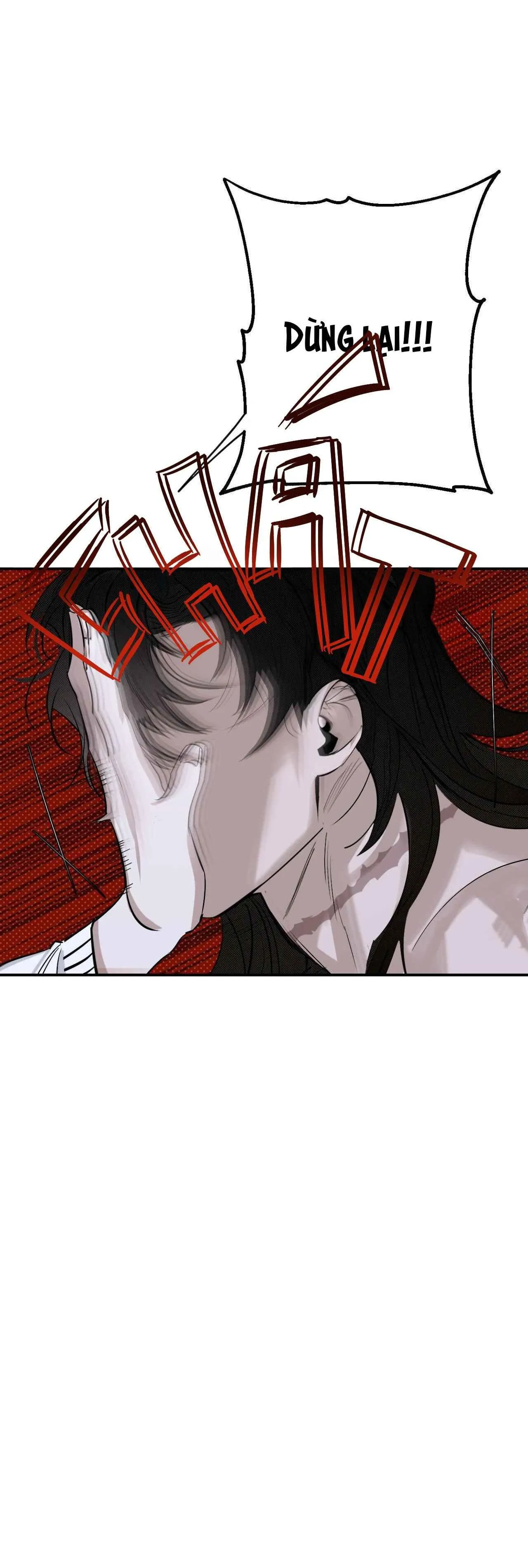 BÓNG RẮN DƯỚI ÁNH TRĂNG Chapter 8 Trang 5