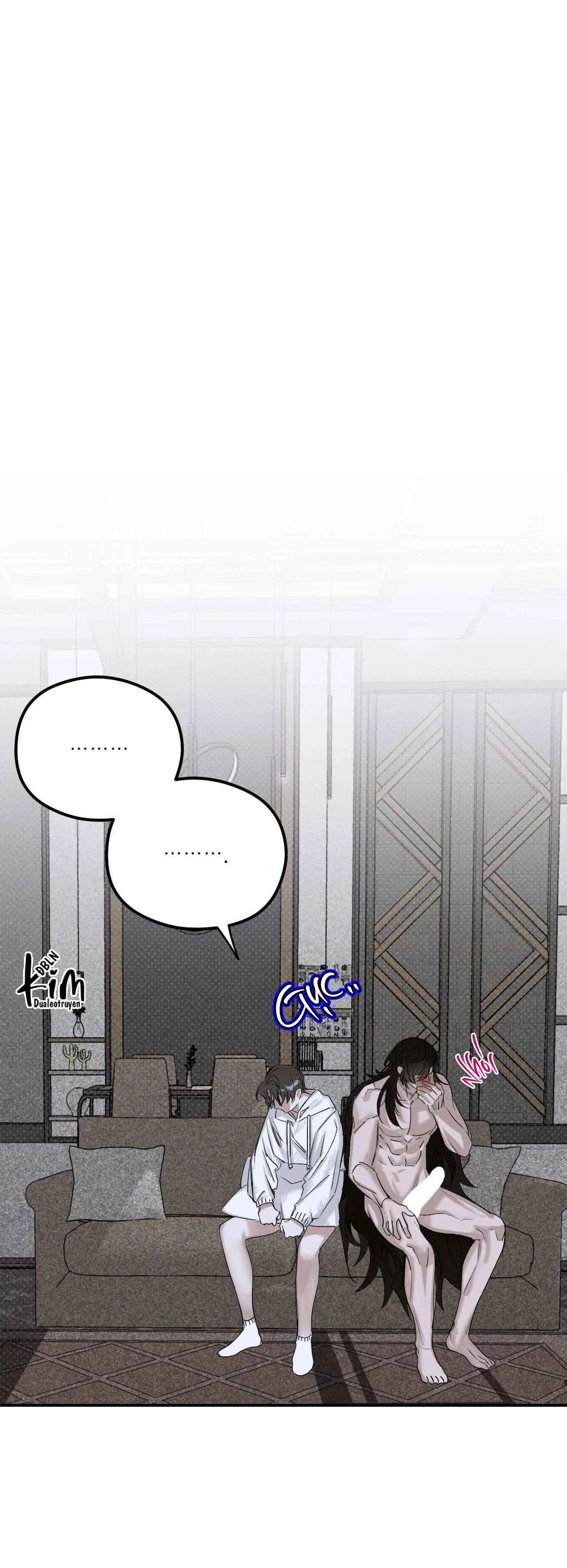 BÓNG RẮN DƯỚI ÁNH TRĂNG Chapter 8 Trang 6