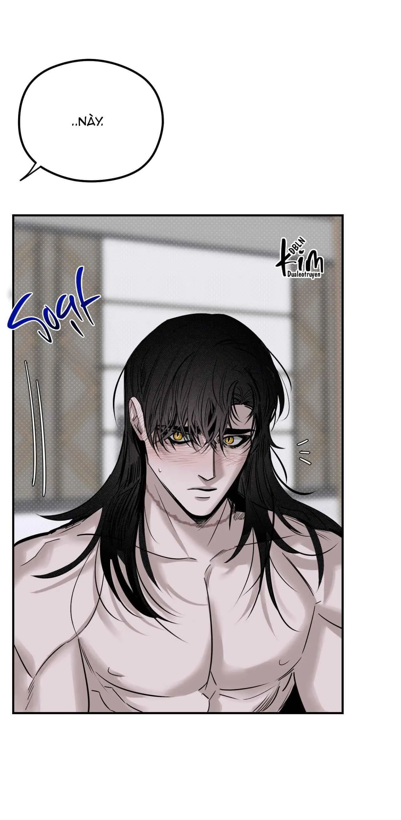 BÓNG RẮN DƯỚI ÁNH TRĂNG Chapter 8 Trang 9