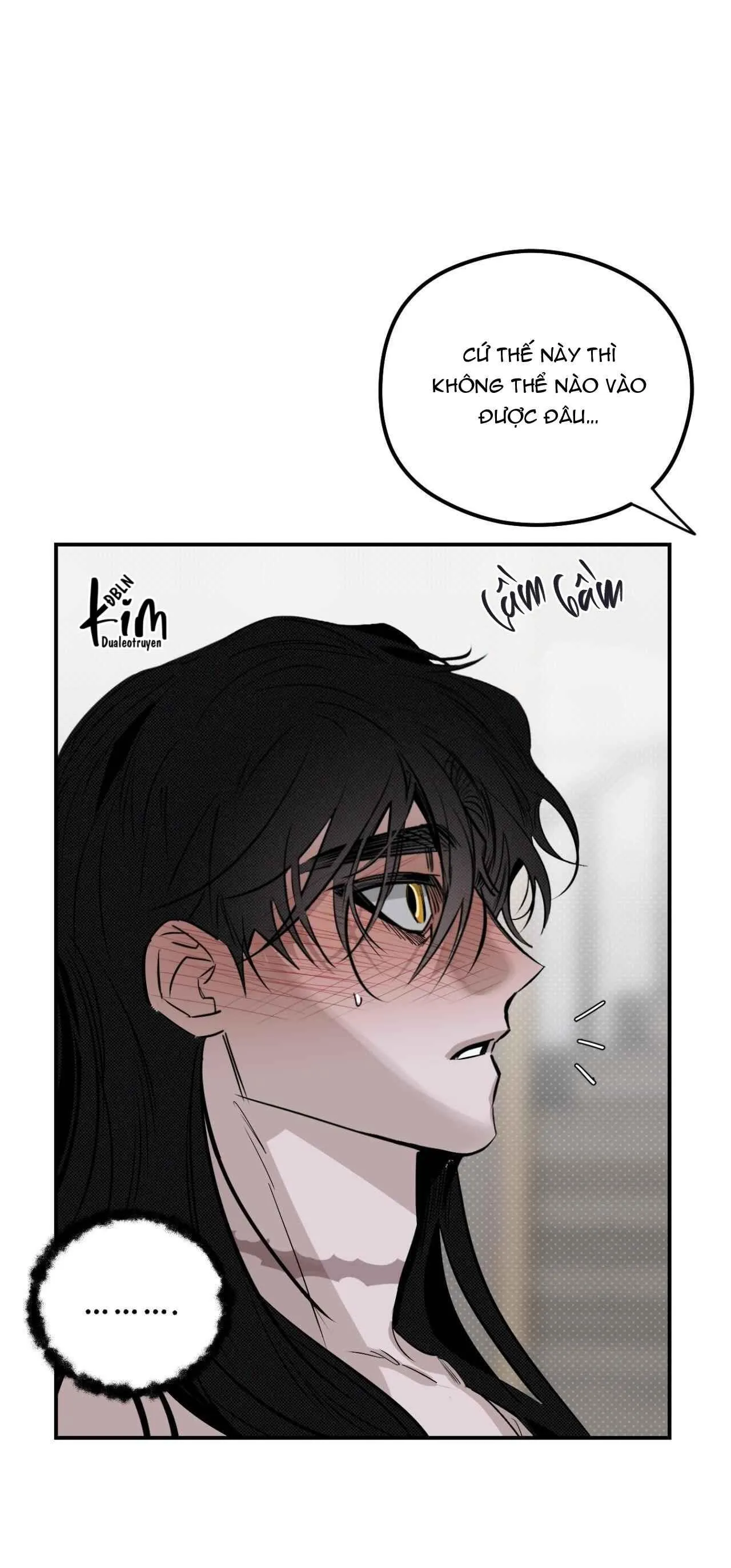 BÓNG RẮN DƯỚI ÁNH TRĂNG Chapter 8 Trang 15