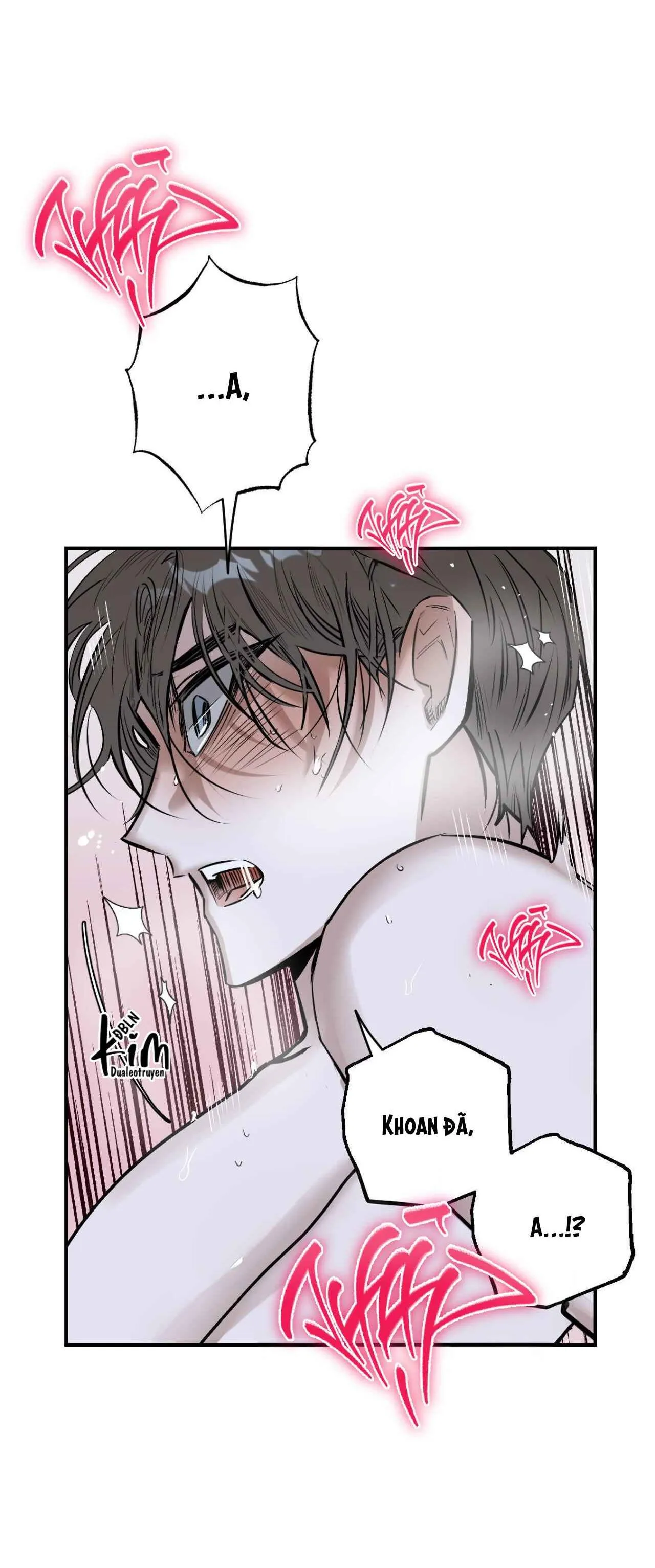 BÓNG RẮN DƯỚI ÁNH TRĂNG Chapter 8 Trang 32